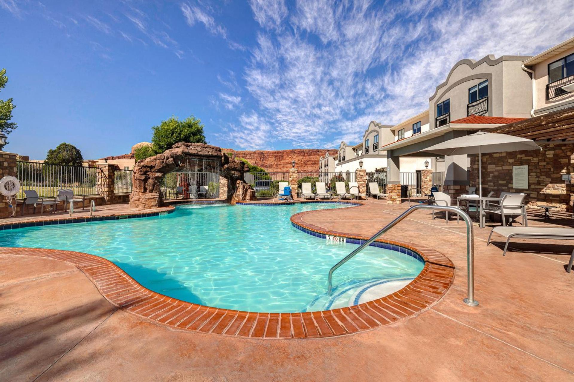 Holiday Inn Express Hotel & Suites Moab by IHG photo 37