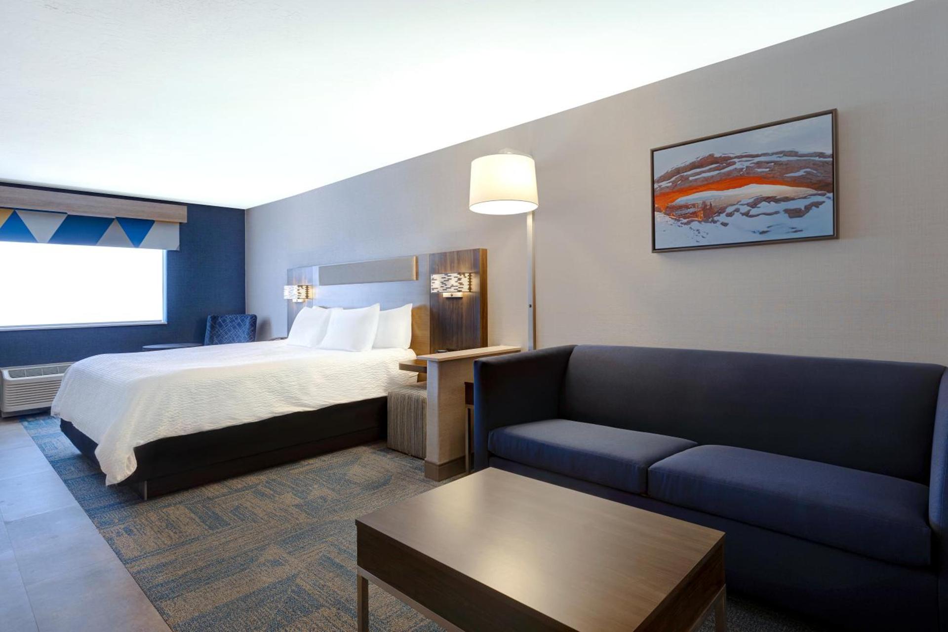 Holiday Inn Express Hotel & Suites Moab by IHG photo 44