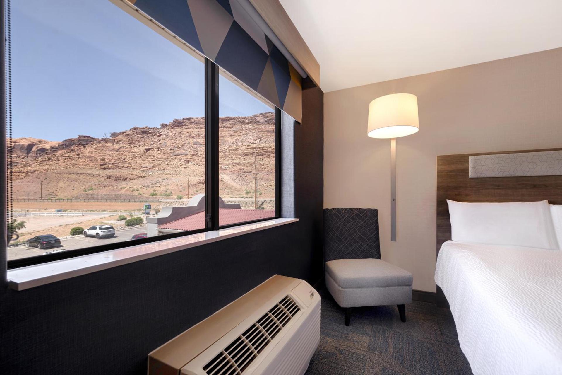 Holiday Inn Express Hotel & Suites Moab by IHG photo 38