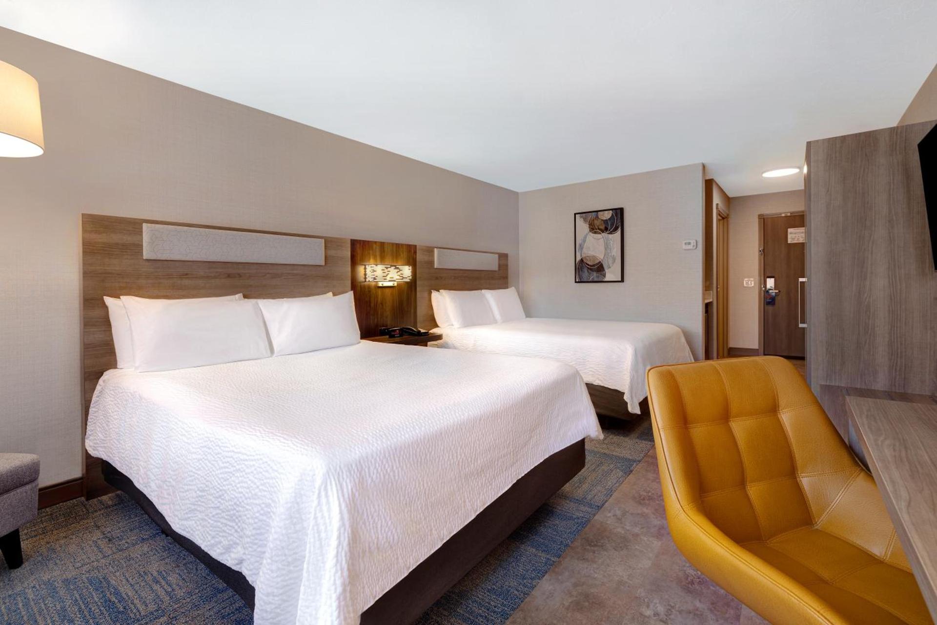 Holiday Inn Express Hotel & Suites Moab by IHG photo 41