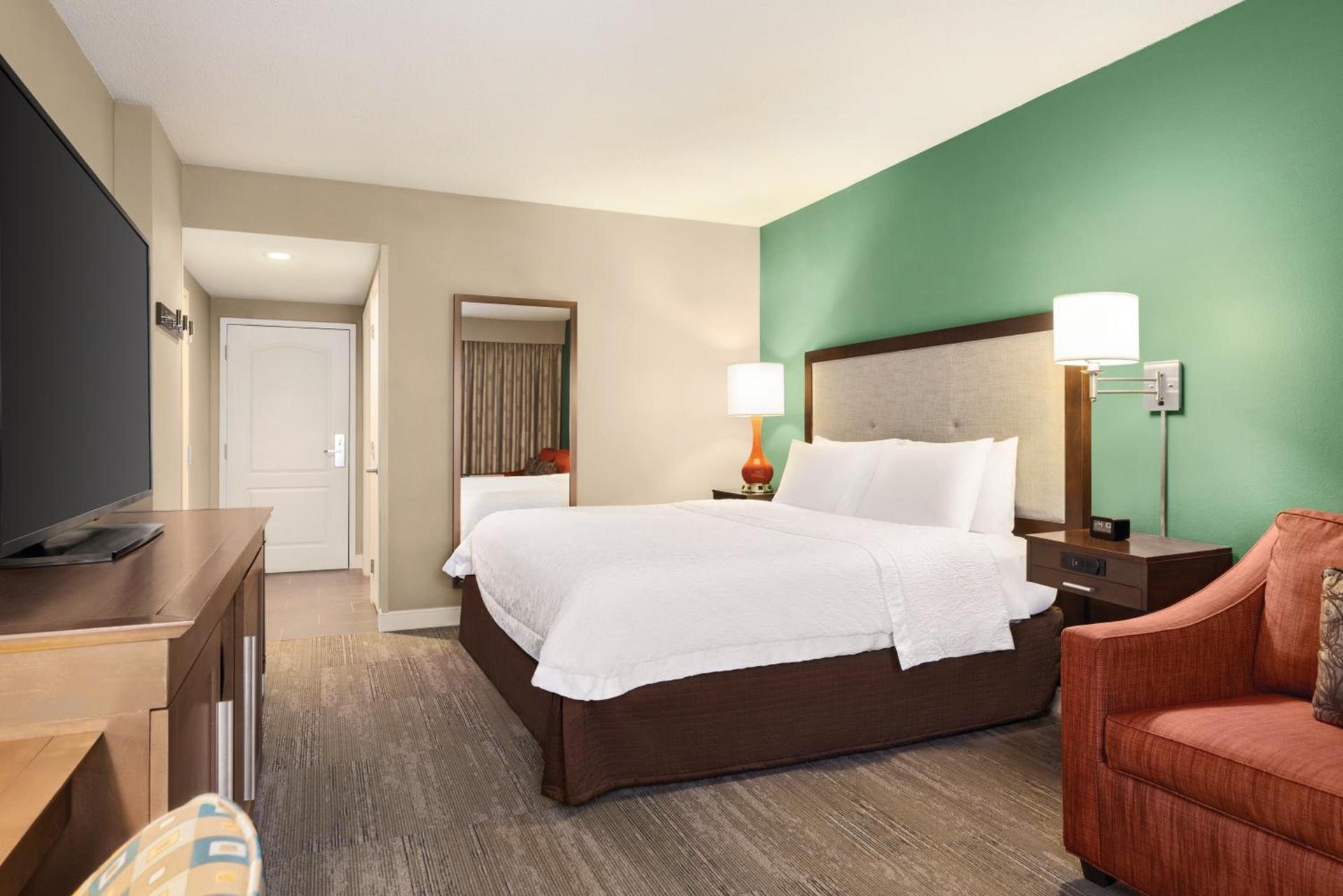 Hampton Inn and Suites New Orleans Convention Center photo 62