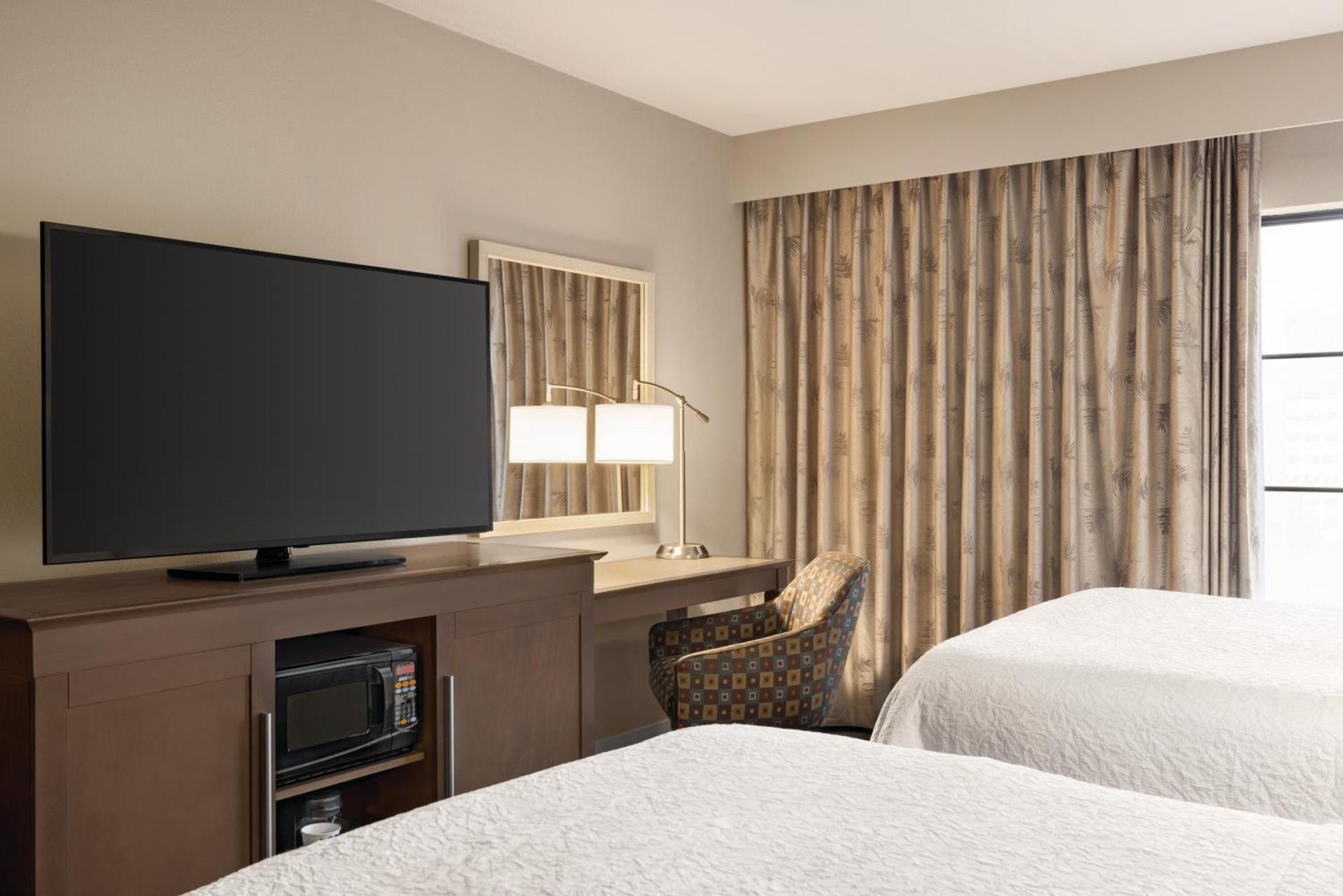 Hampton Inn and Suites New Orleans Convention Center photo 63
