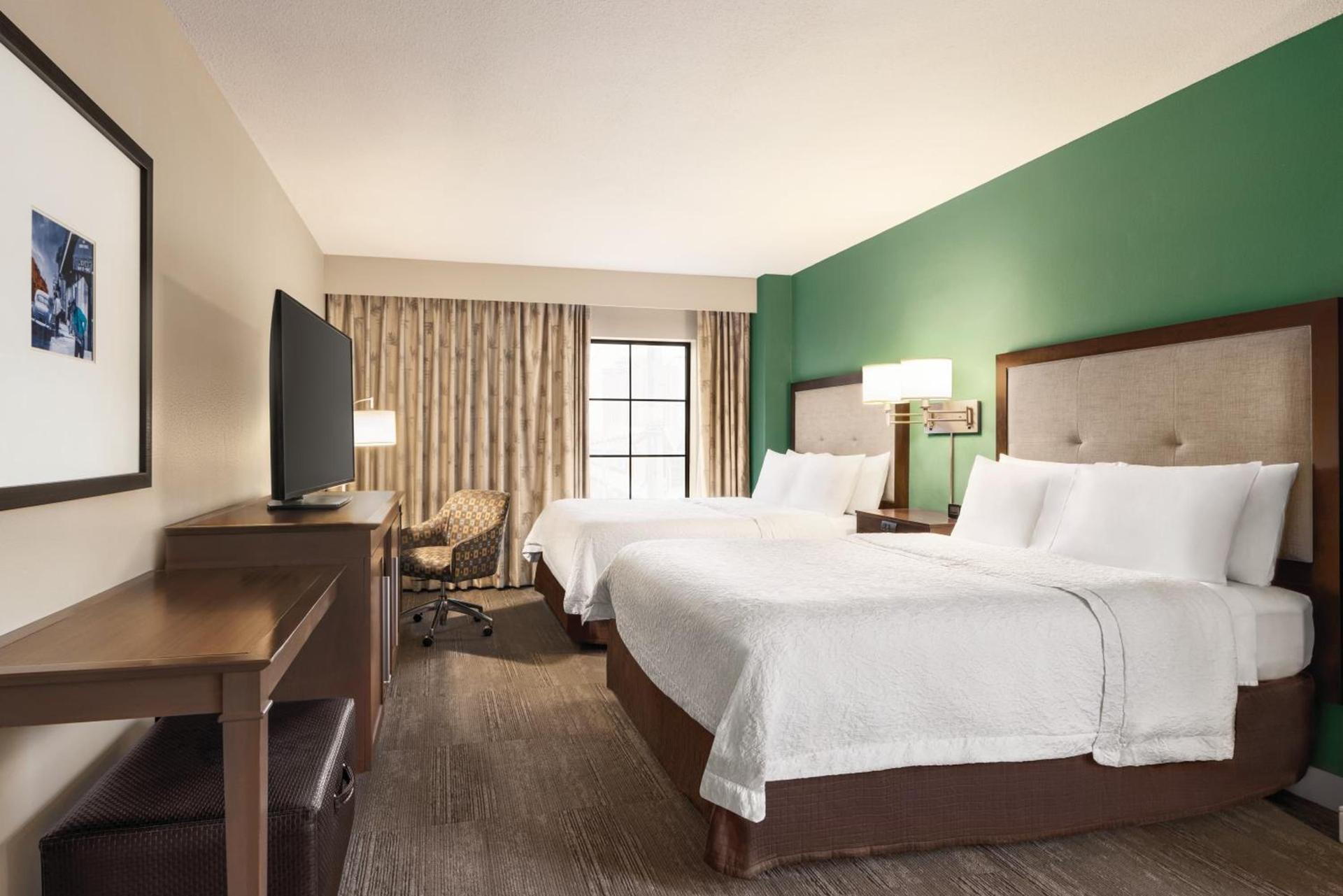 Hampton Inn and Suites New Orleans Convention Center photo 67