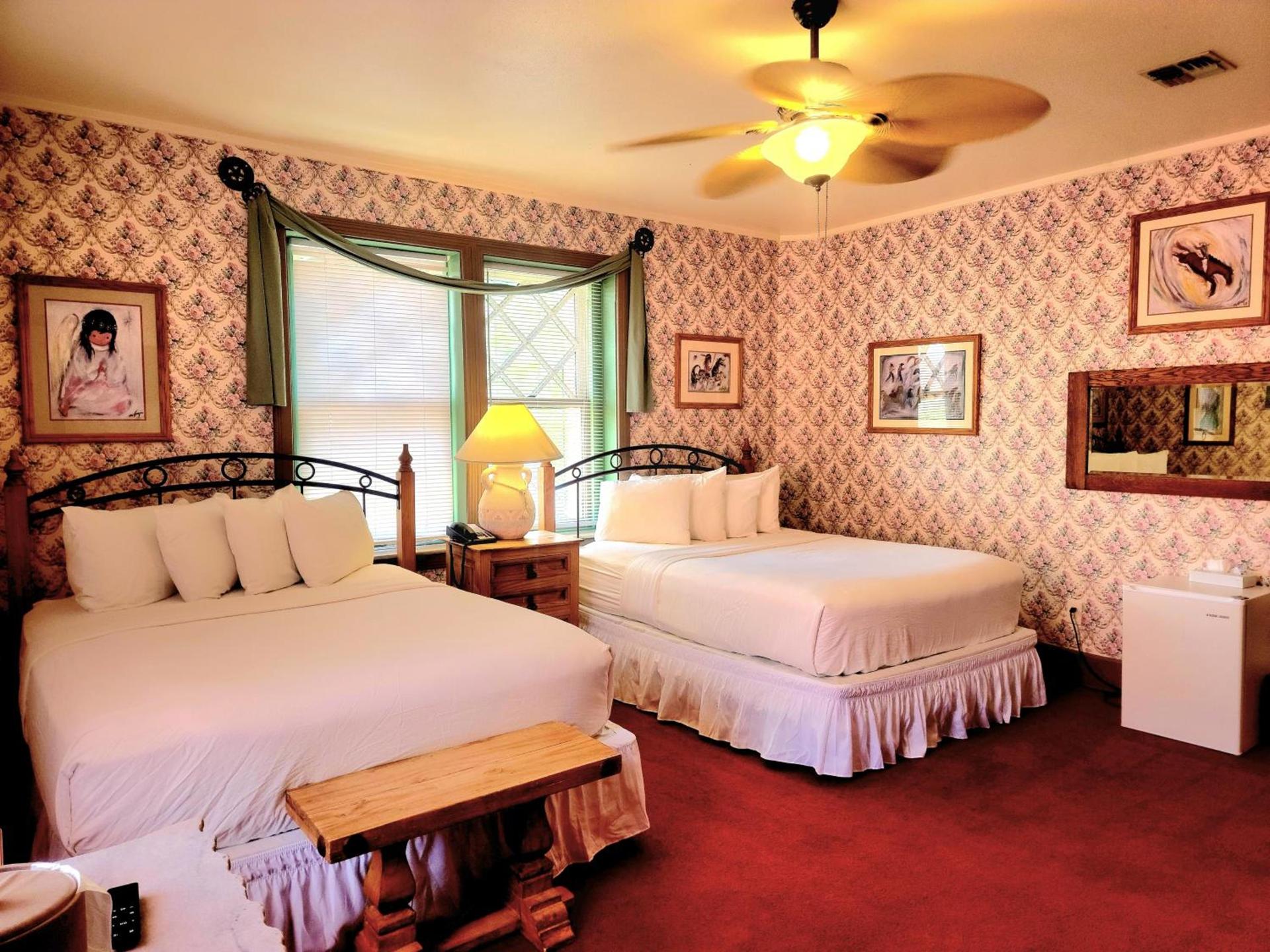Copper Queen Hotel photo 51