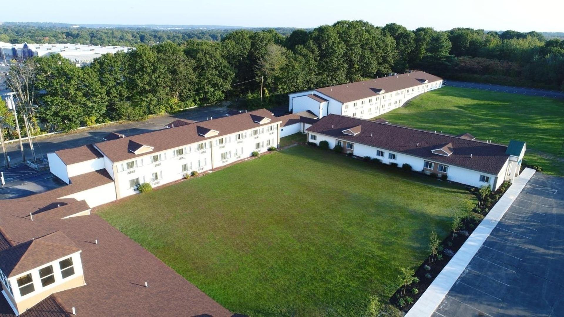 Inn at Portland photo 32