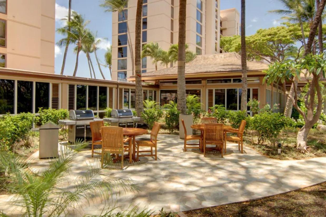 Condos Mahana at Kaanapali photo 4