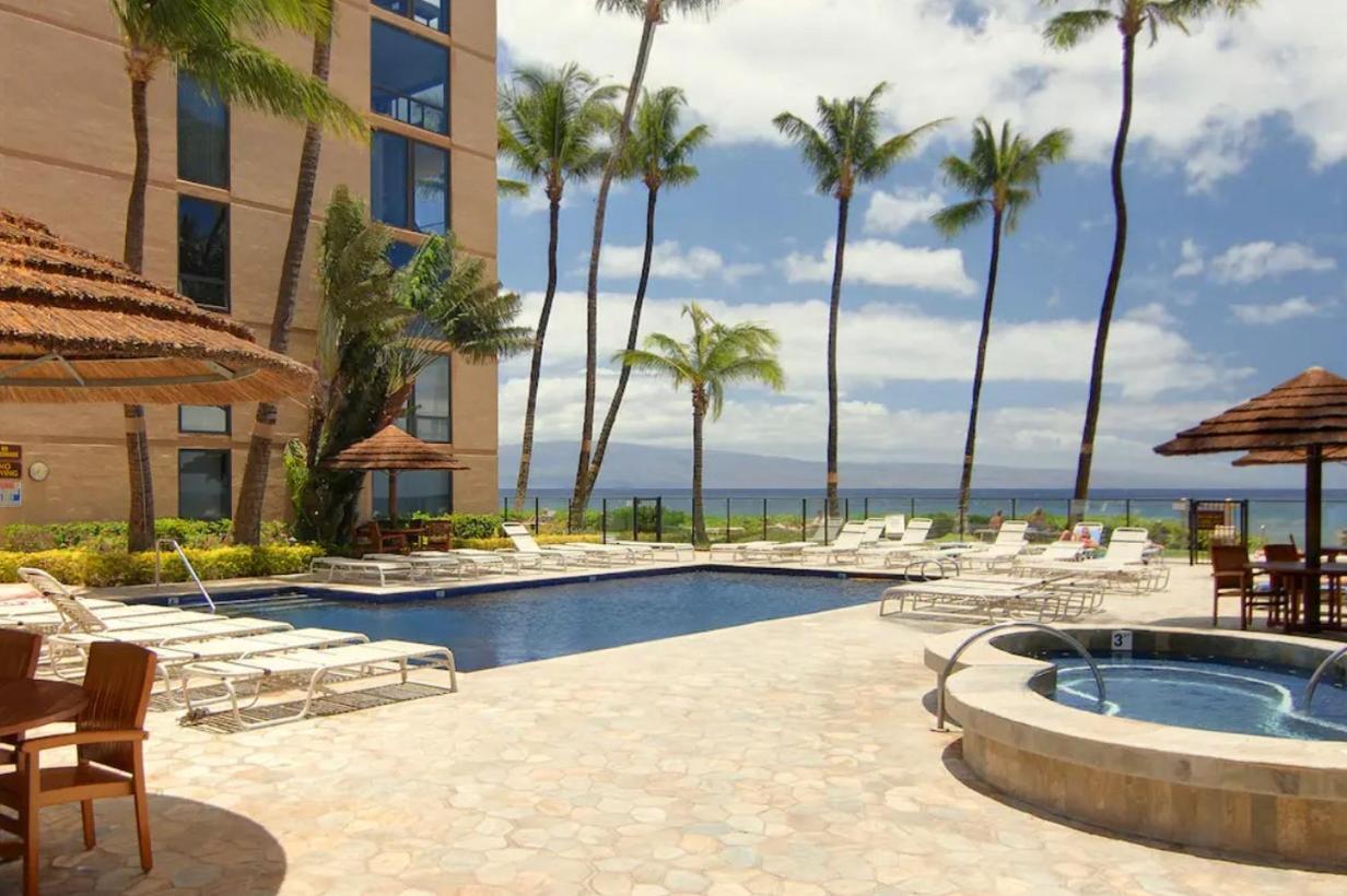 Condos Mahana at Kaanapali photo 2