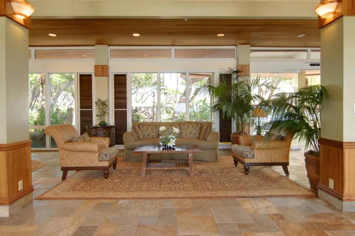 Condos Mahana at Kaanapali photo 17