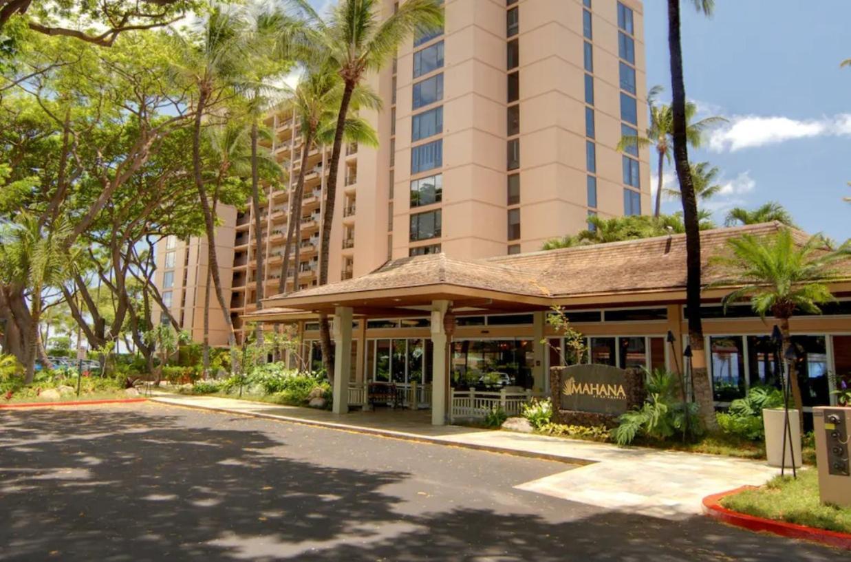 Condos Mahana at Kaanapali photo 1