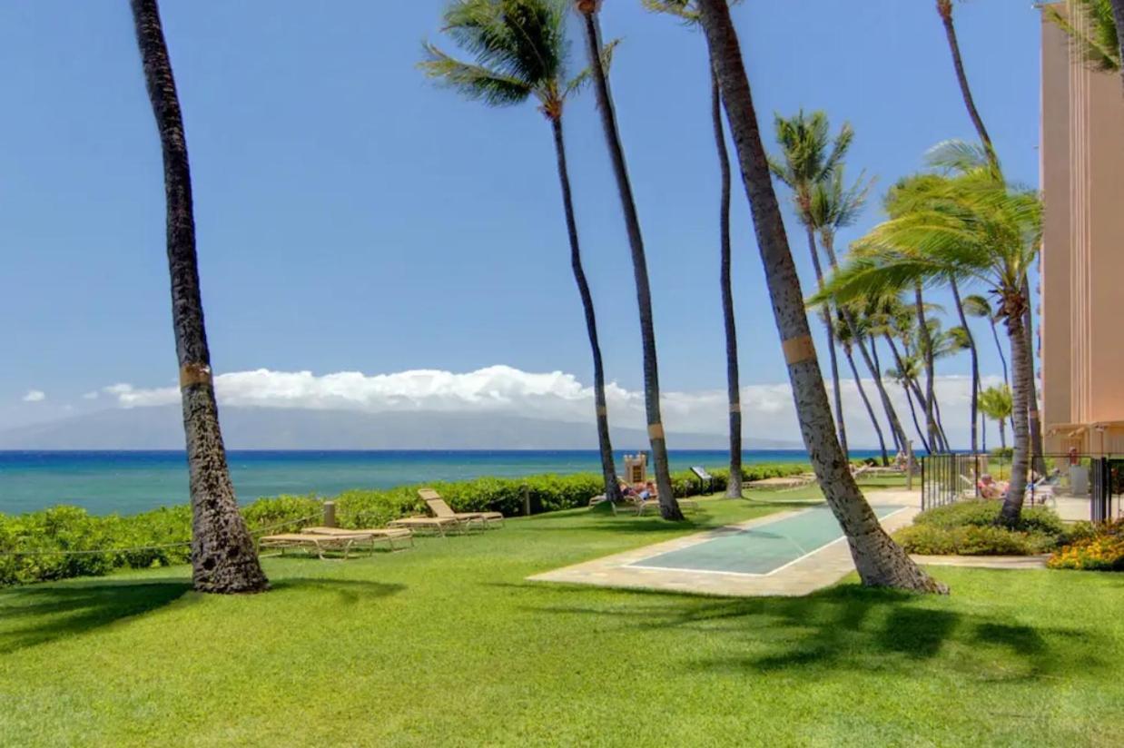 Condos Mahana at Kaanapali photo 5