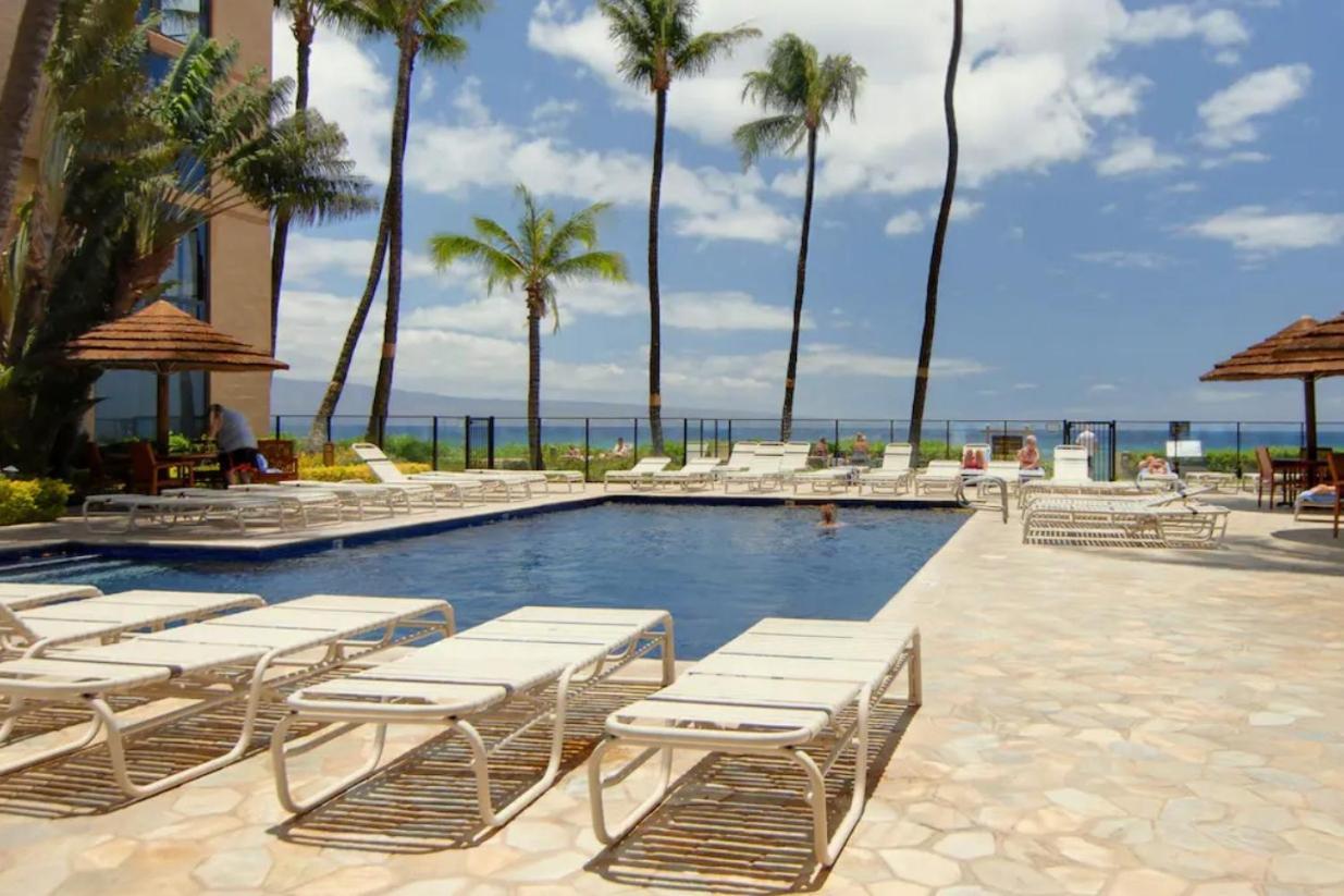 Condos Mahana at Kaanapali photo 6