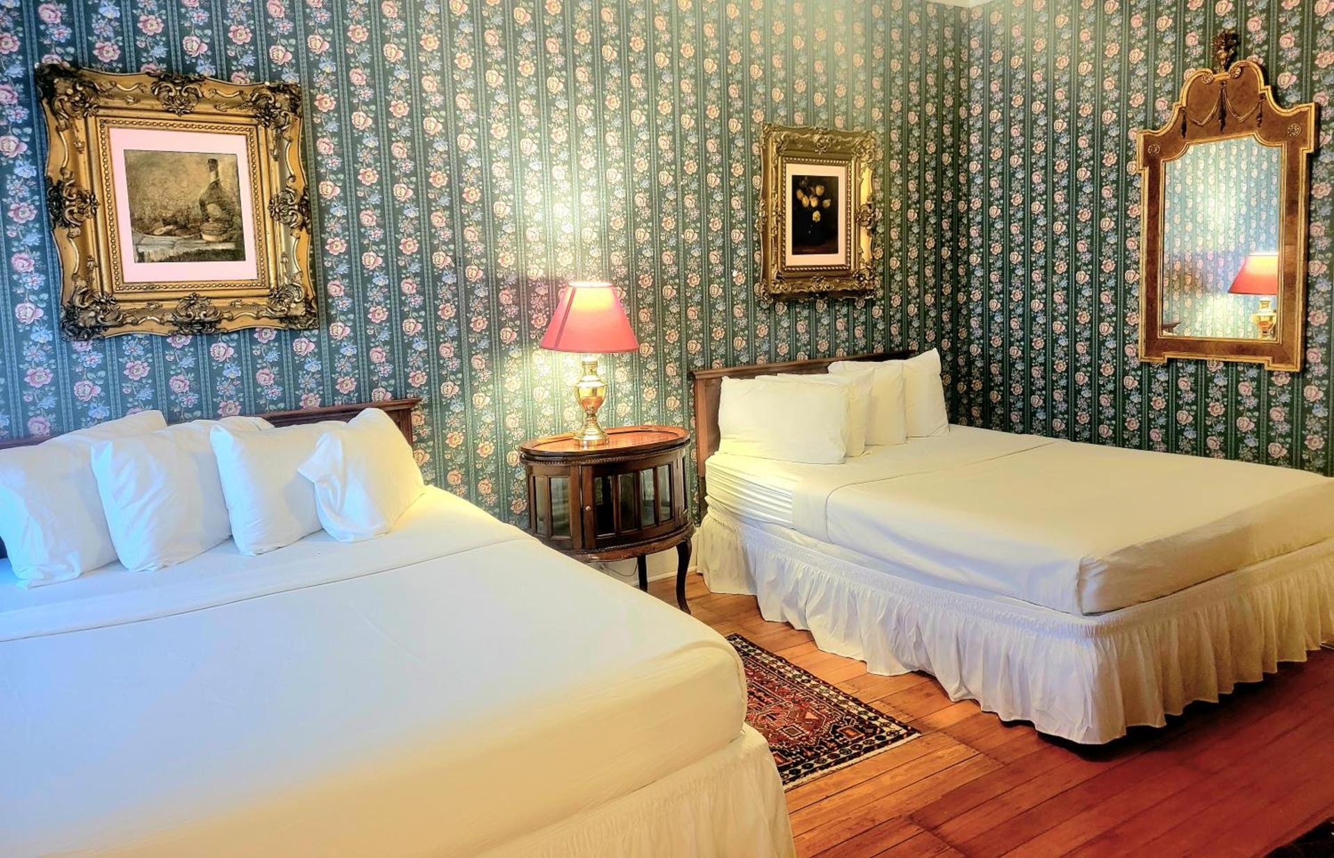 Copper Queen Hotel photo 35