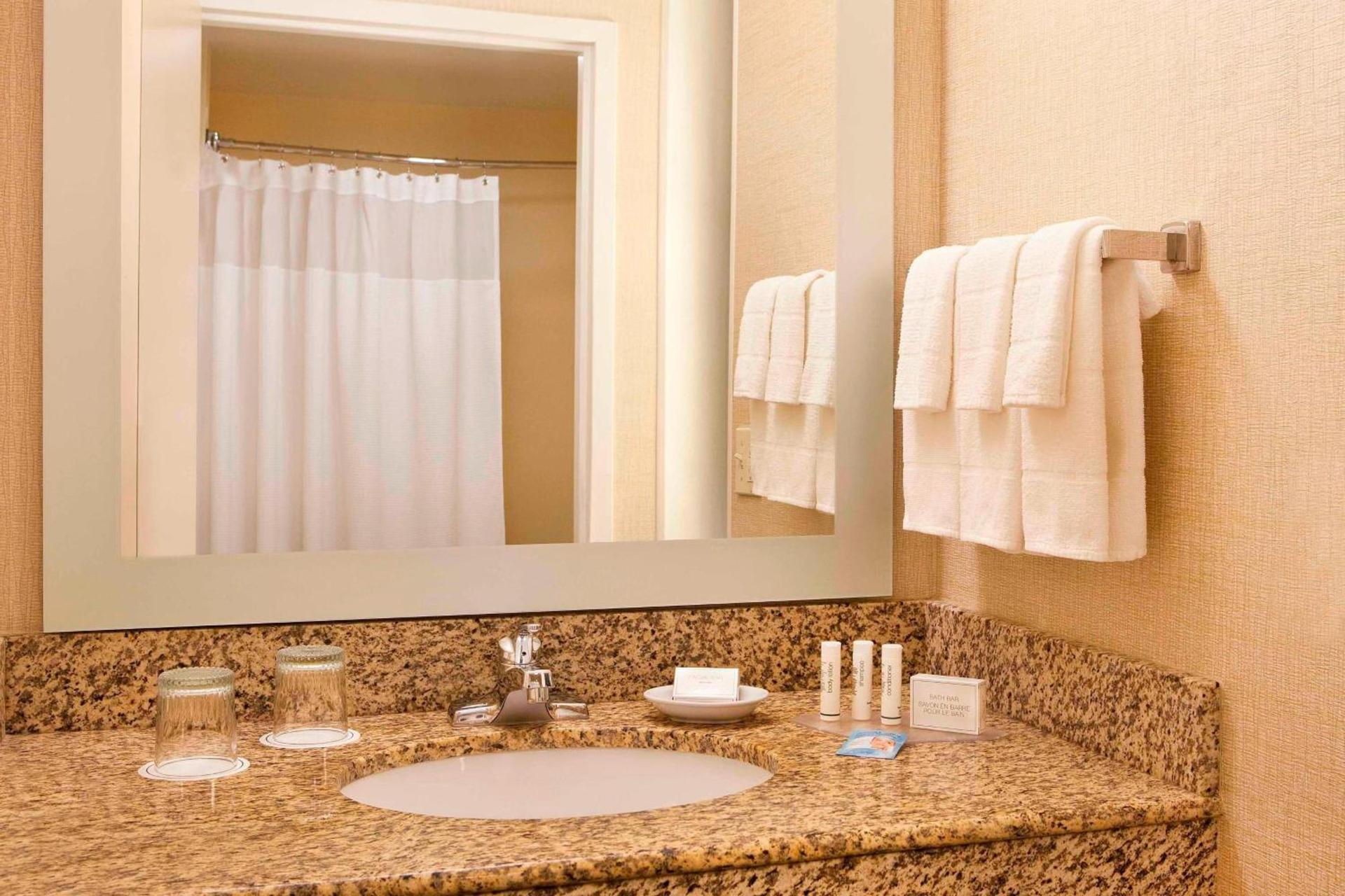 SpringHill Suites Boston Peabody photo 17