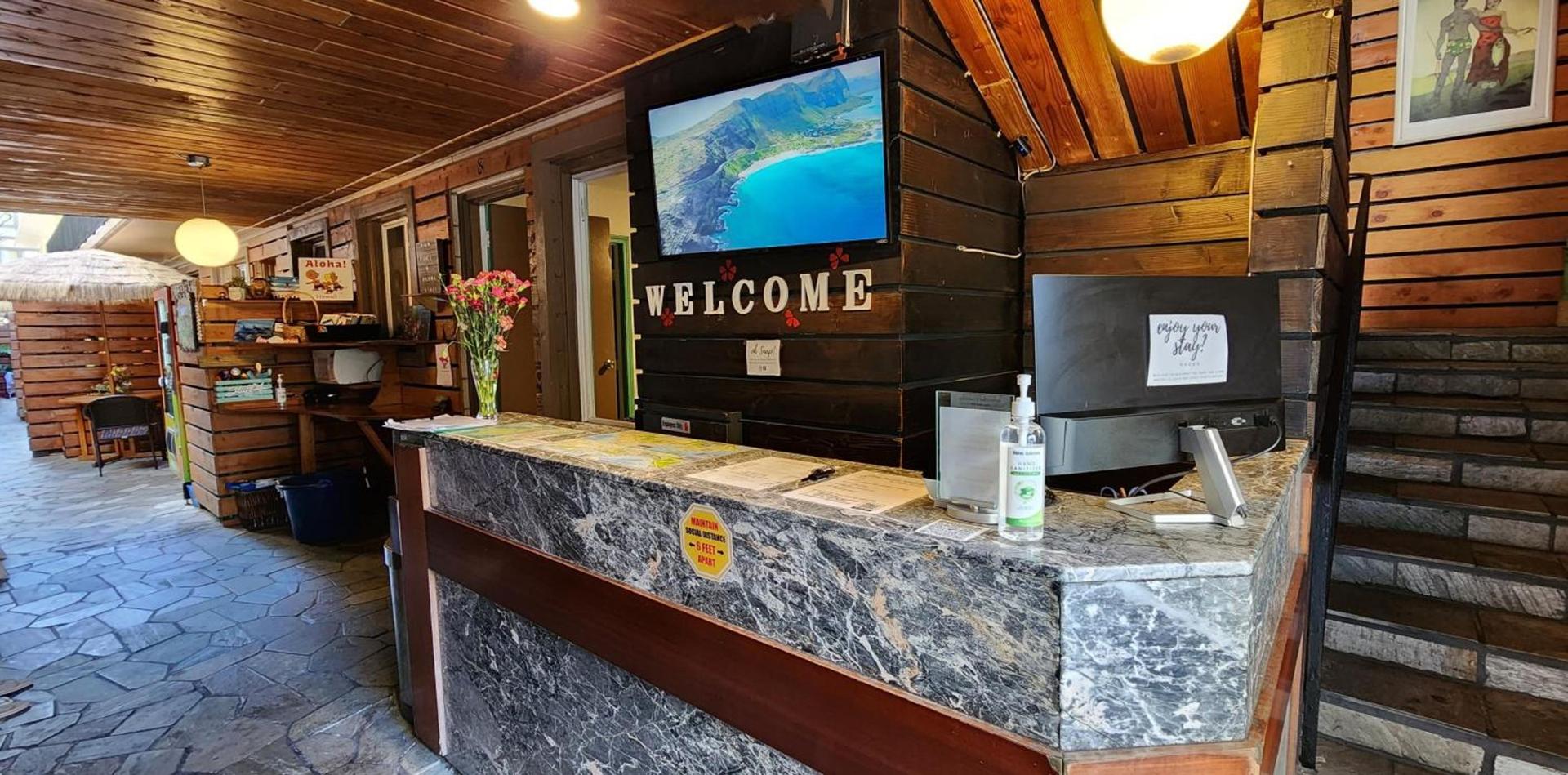 The Beach Waikiki Boutique Hostel photo 2
