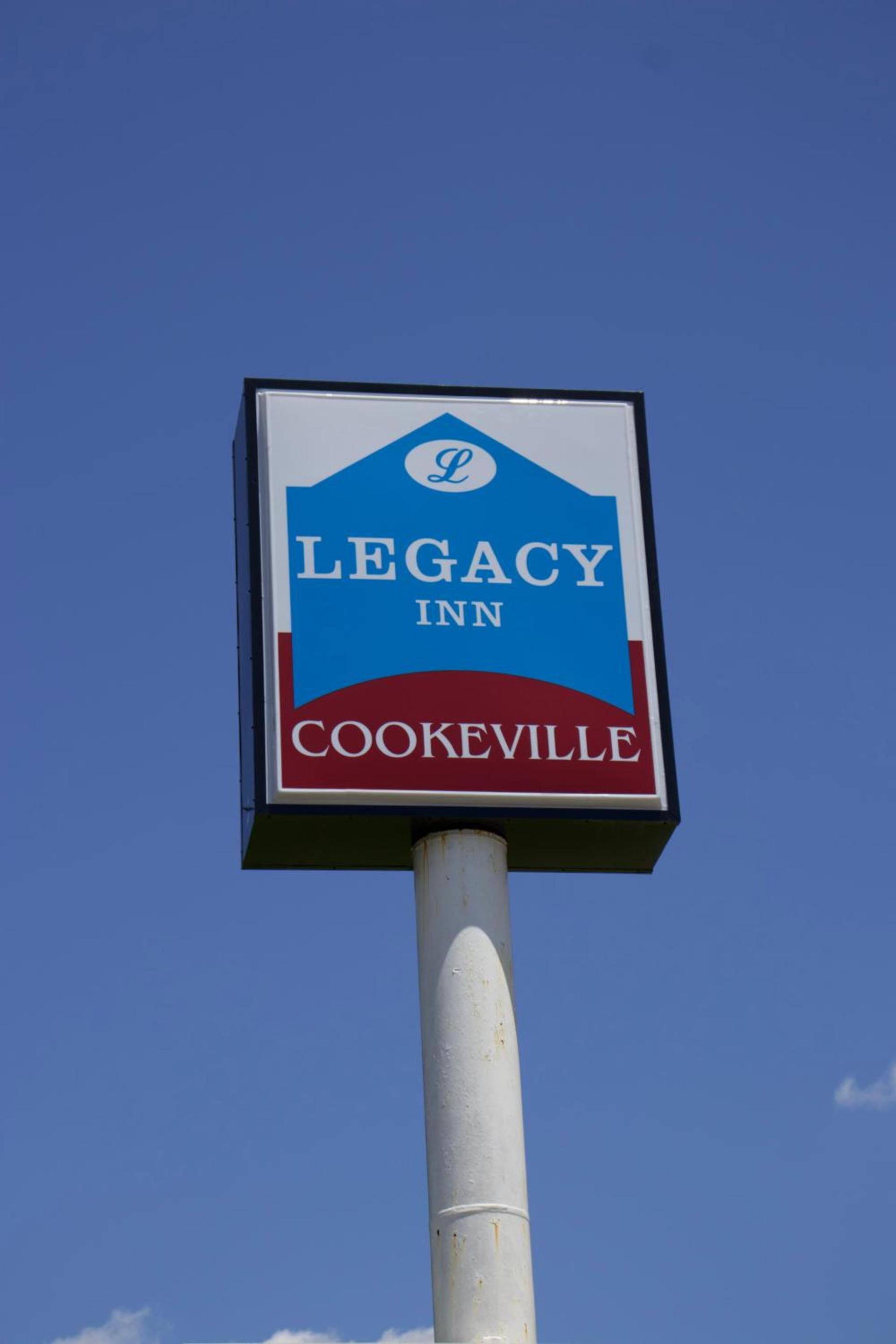 Legacy Inn - Cookeville photo 18
