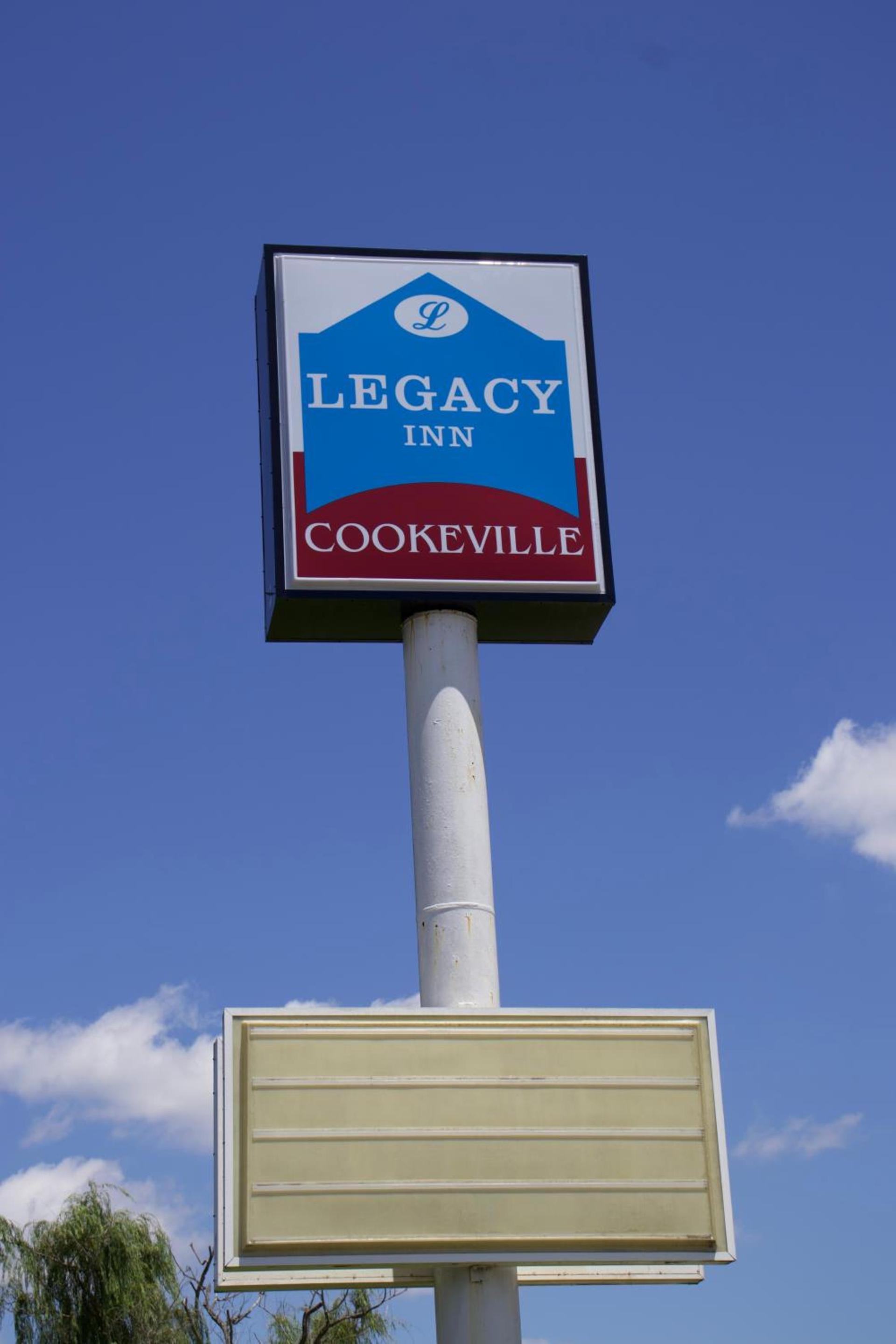 Legacy Inn - Cookeville photo 23