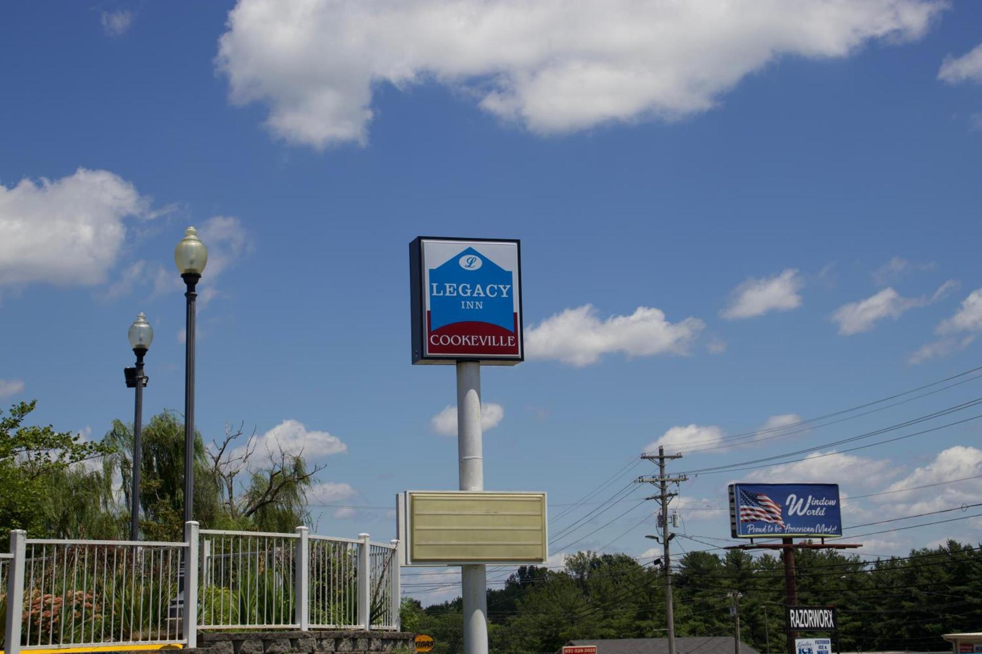 Legacy Inn - Cookeville photo 3