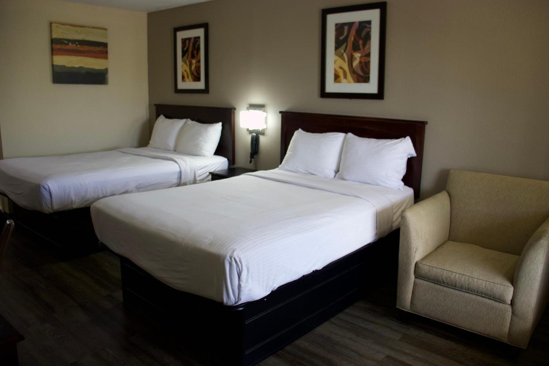 Legacy Inn - Cookeville photo 15