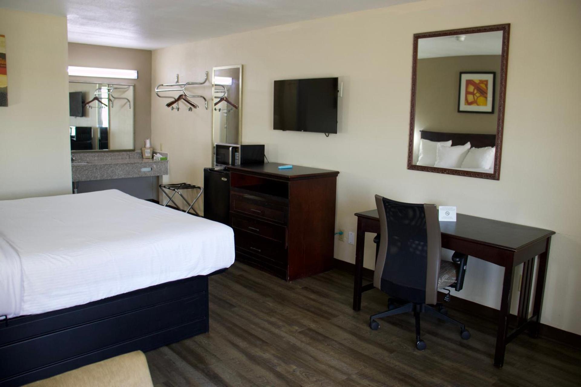 Legacy Inn - Cookeville photo 4