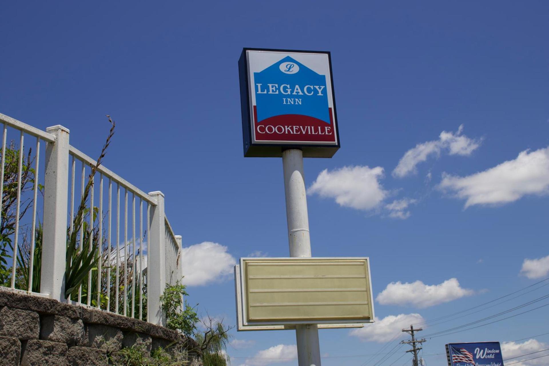 Legacy Inn - Cookeville photo 6