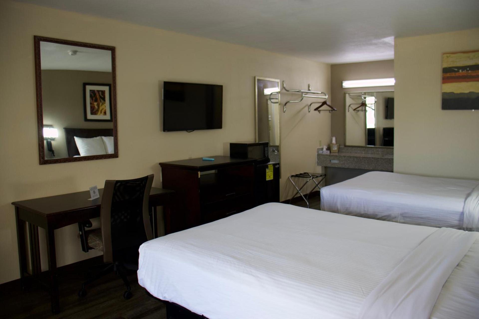 Legacy Inn - Cookeville photo 19