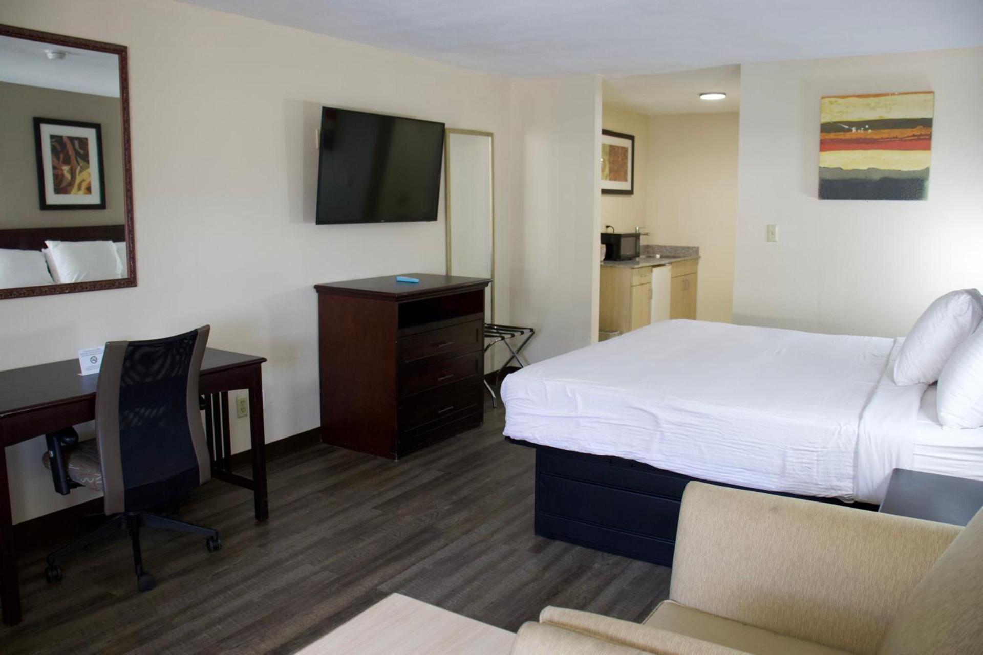 Legacy Inn - Cookeville photo 9