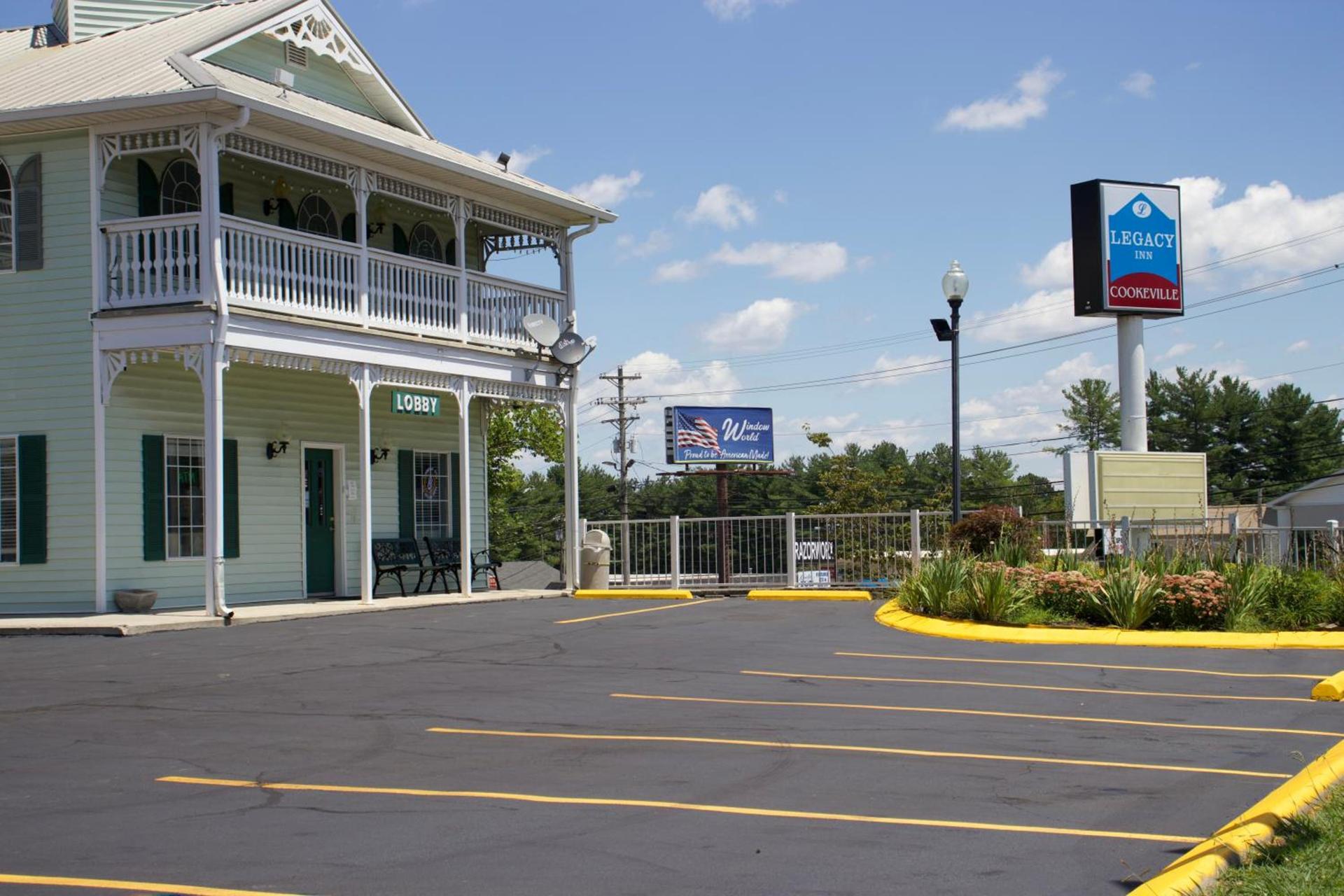 Legacy Inn - Cookeville photo 12