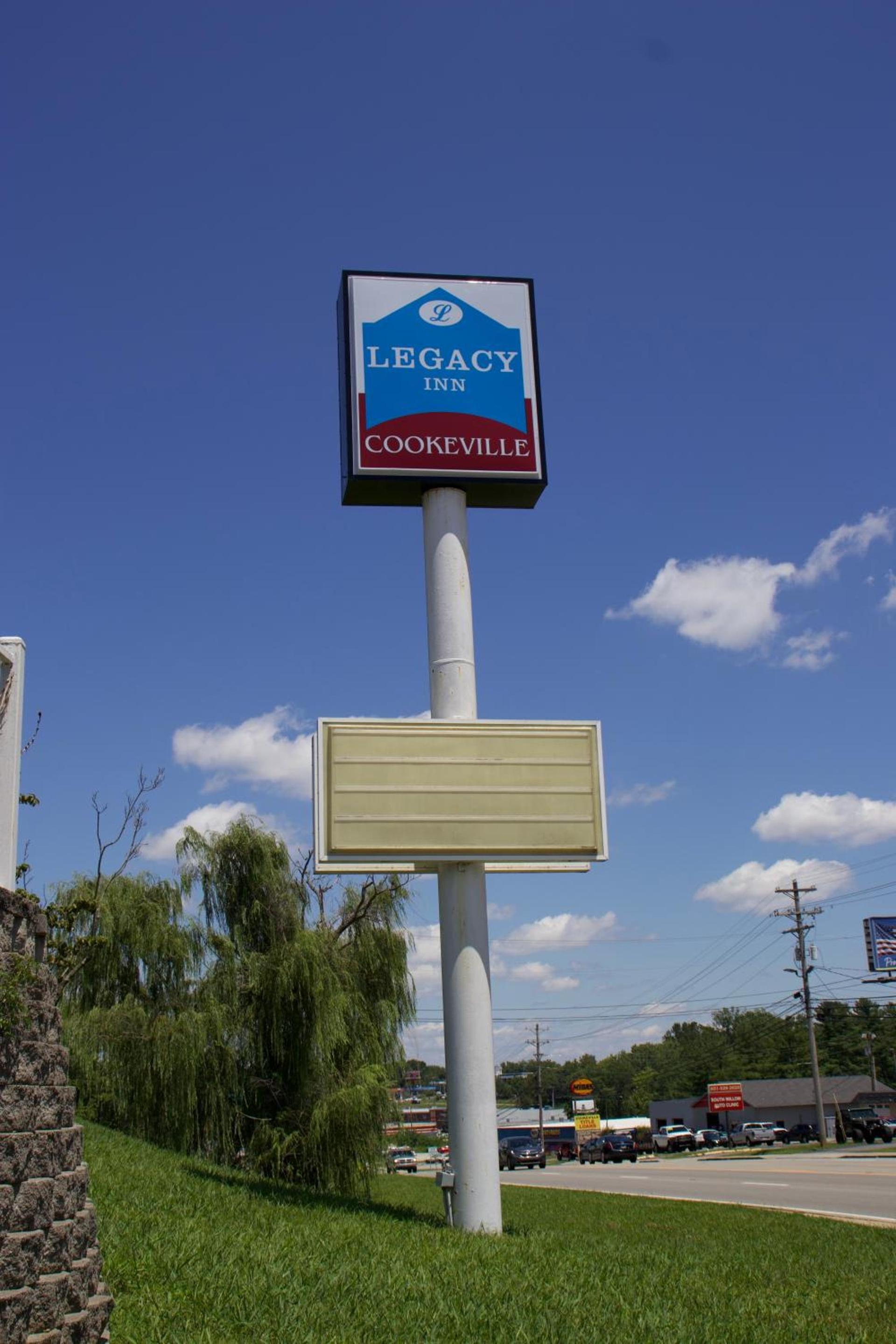 Legacy Inn - Cookeville photo 11