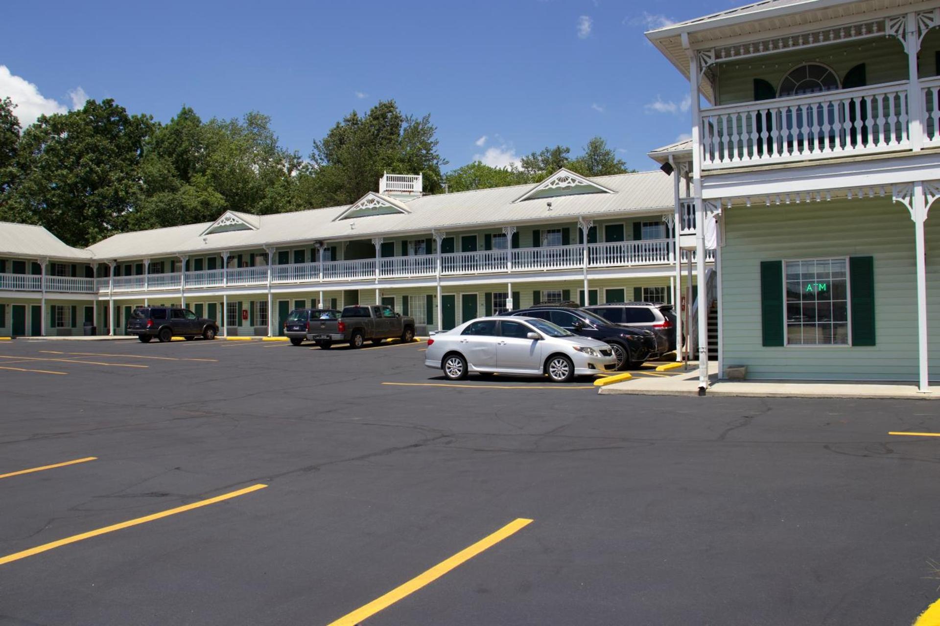 Legacy Inn - Cookeville photo 5