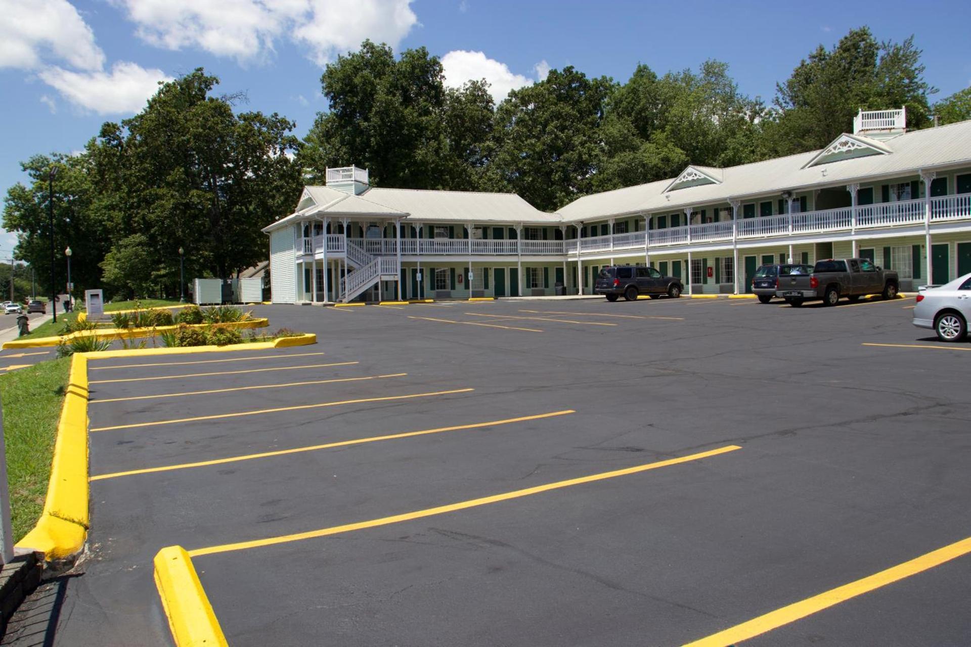 Legacy Inn - Cookeville photo 22