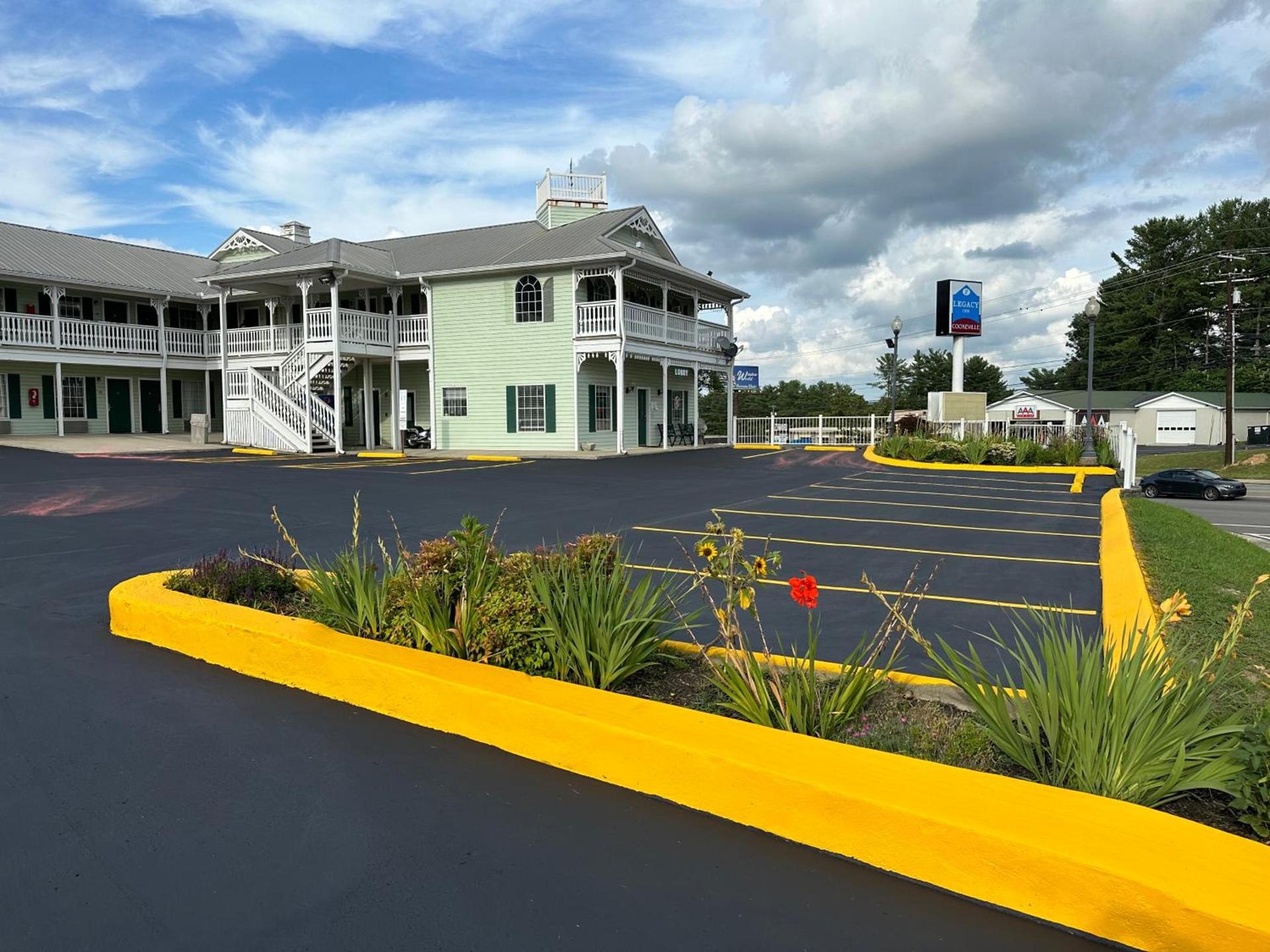 Legacy Inn - Cookeville photo 10
