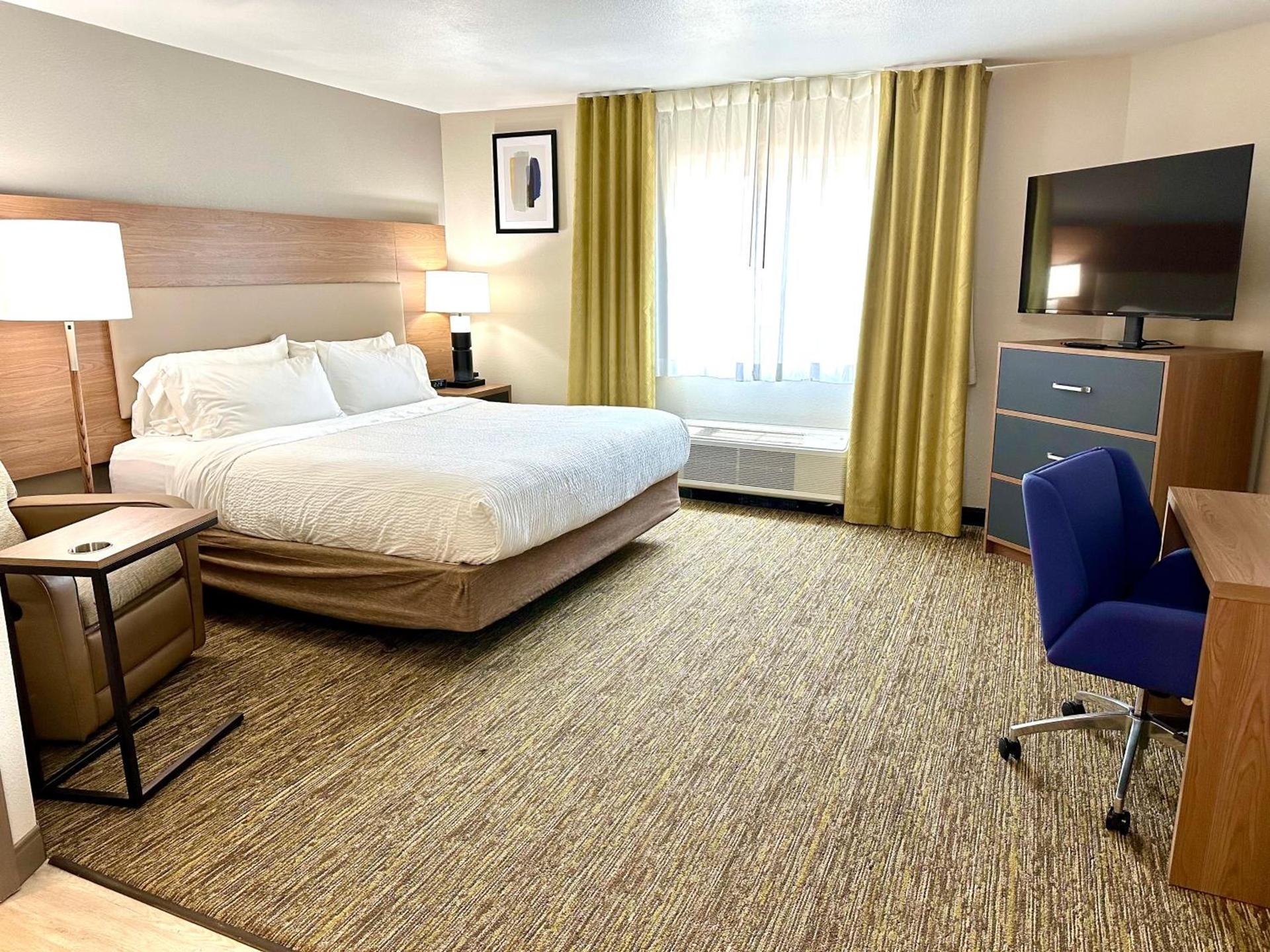 Candlewood Suites Savannah Airport by IHG photo 11