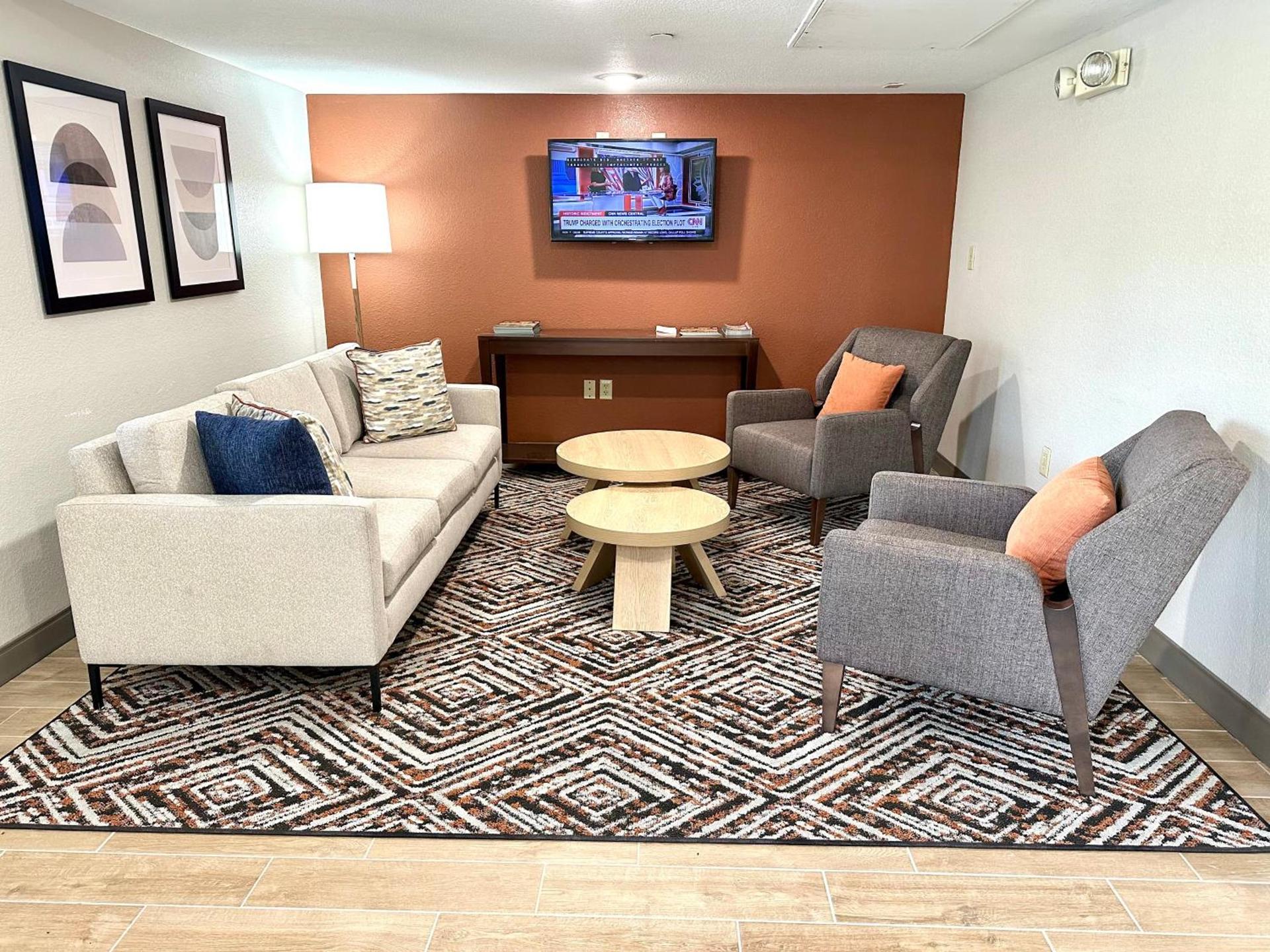 Candlewood Suites Savannah Airport by IHG photo 3