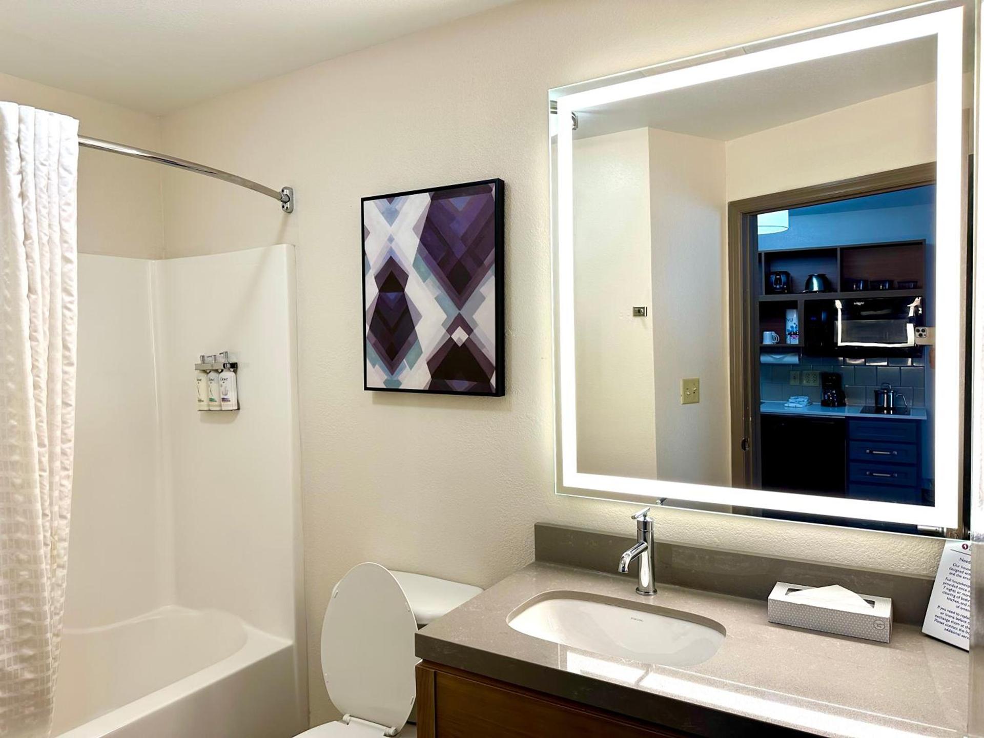 Candlewood Suites Savannah Airport by IHG photo 7