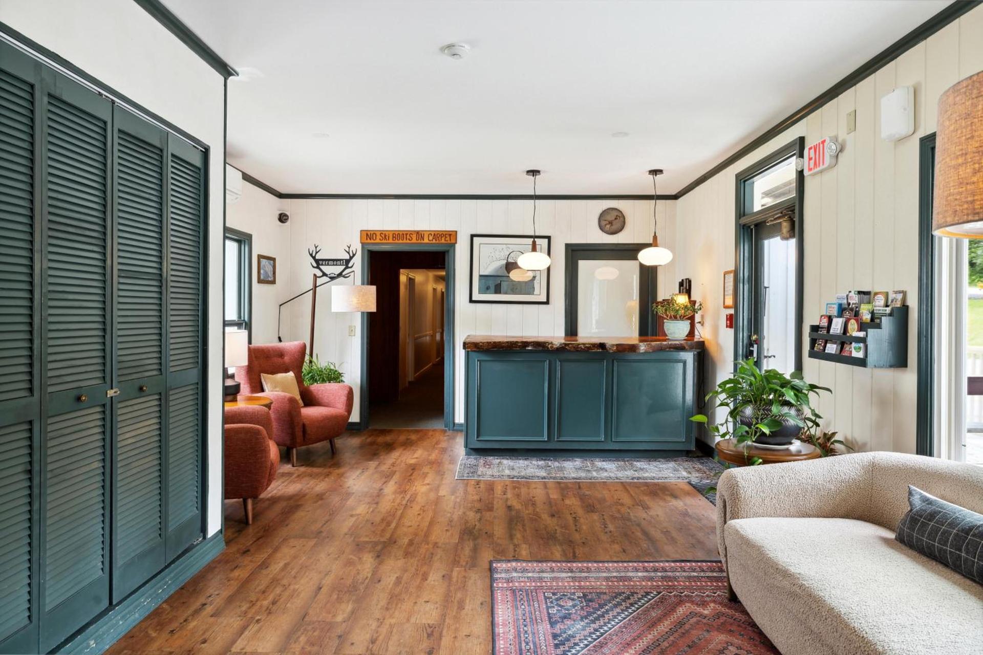 Mountaineer Inn photo 5