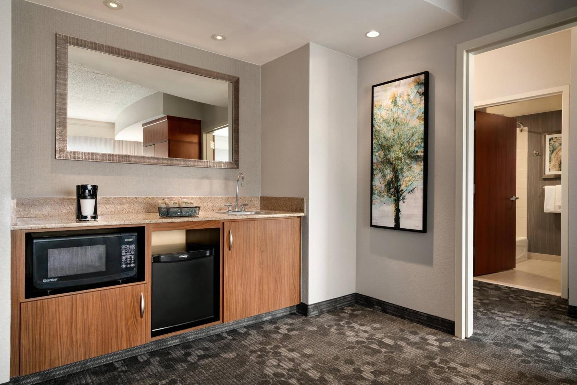 Courtyard by Marriott Ewing Princeton photo 23
