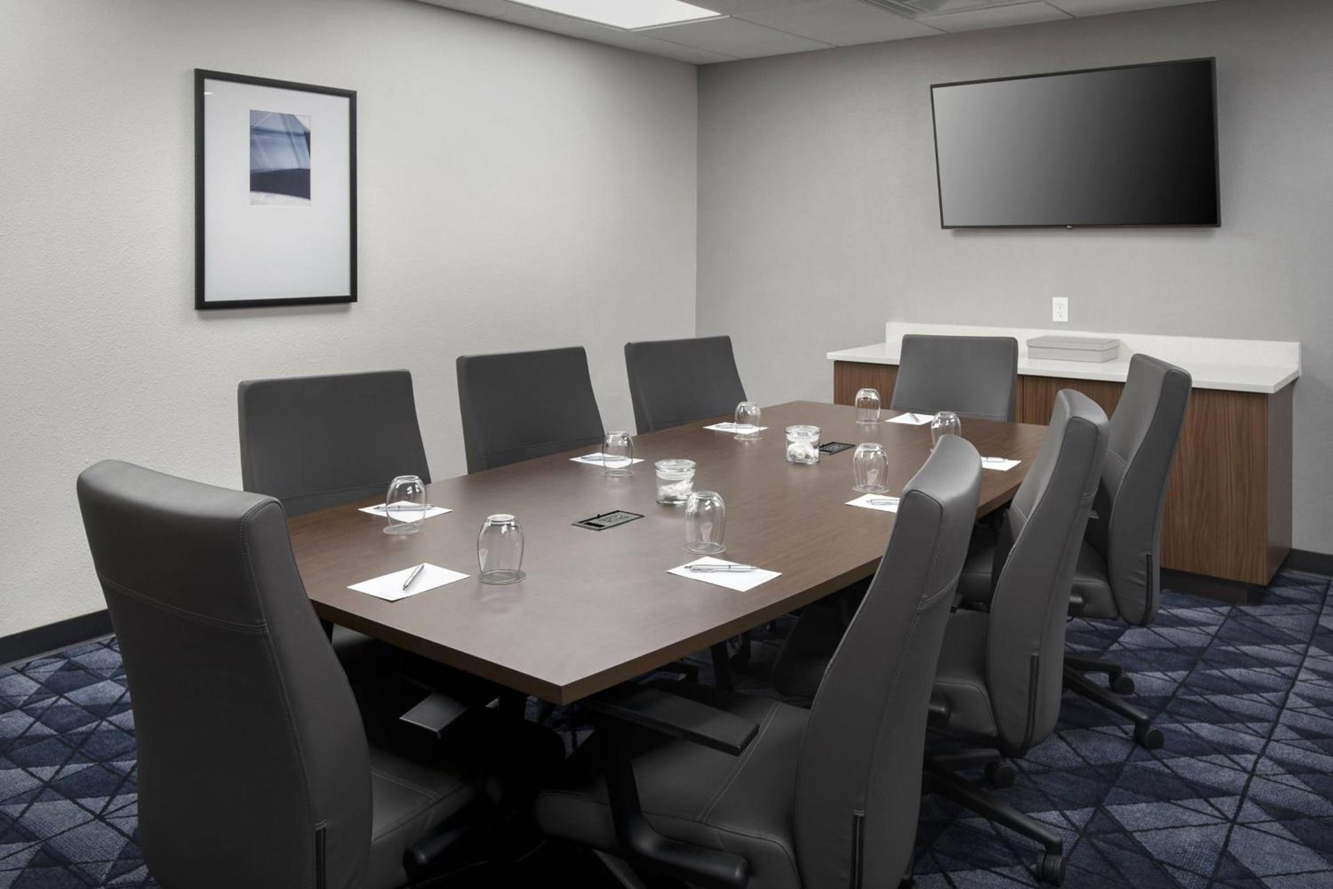 Courtyard by Marriott Norwalk photo 27
