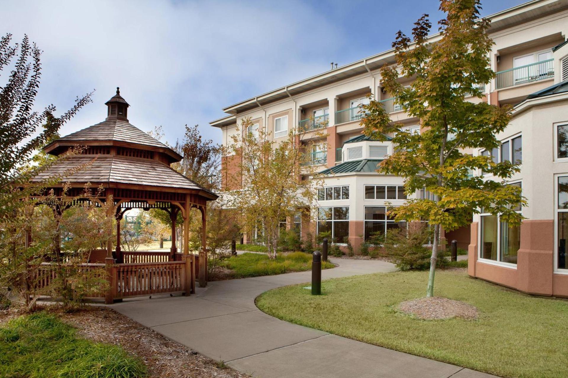 Courtyard by Marriott Fort Smith Downtown photo 9