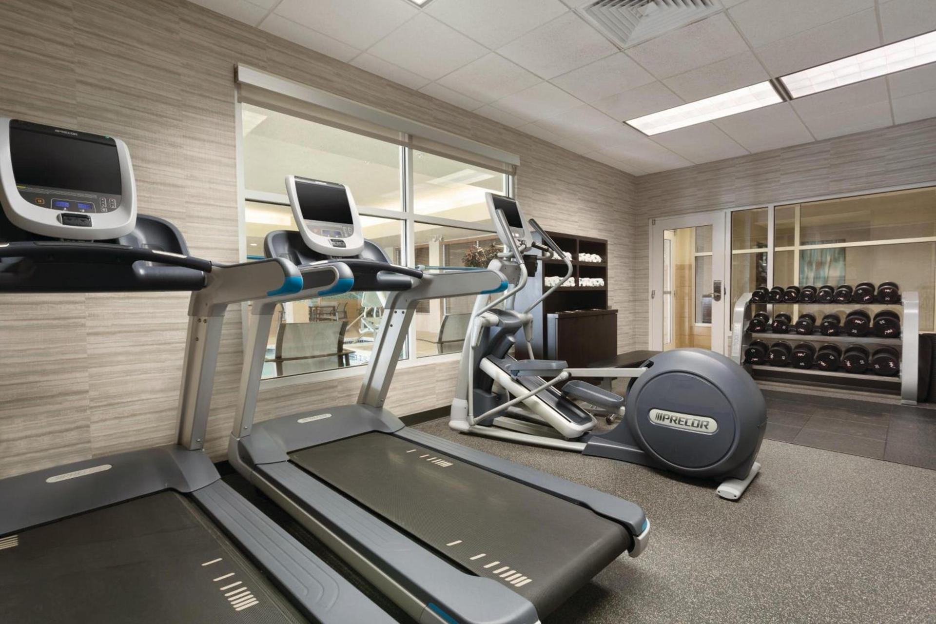 Courtyard by Marriott Fort Smith Downtown photo 22