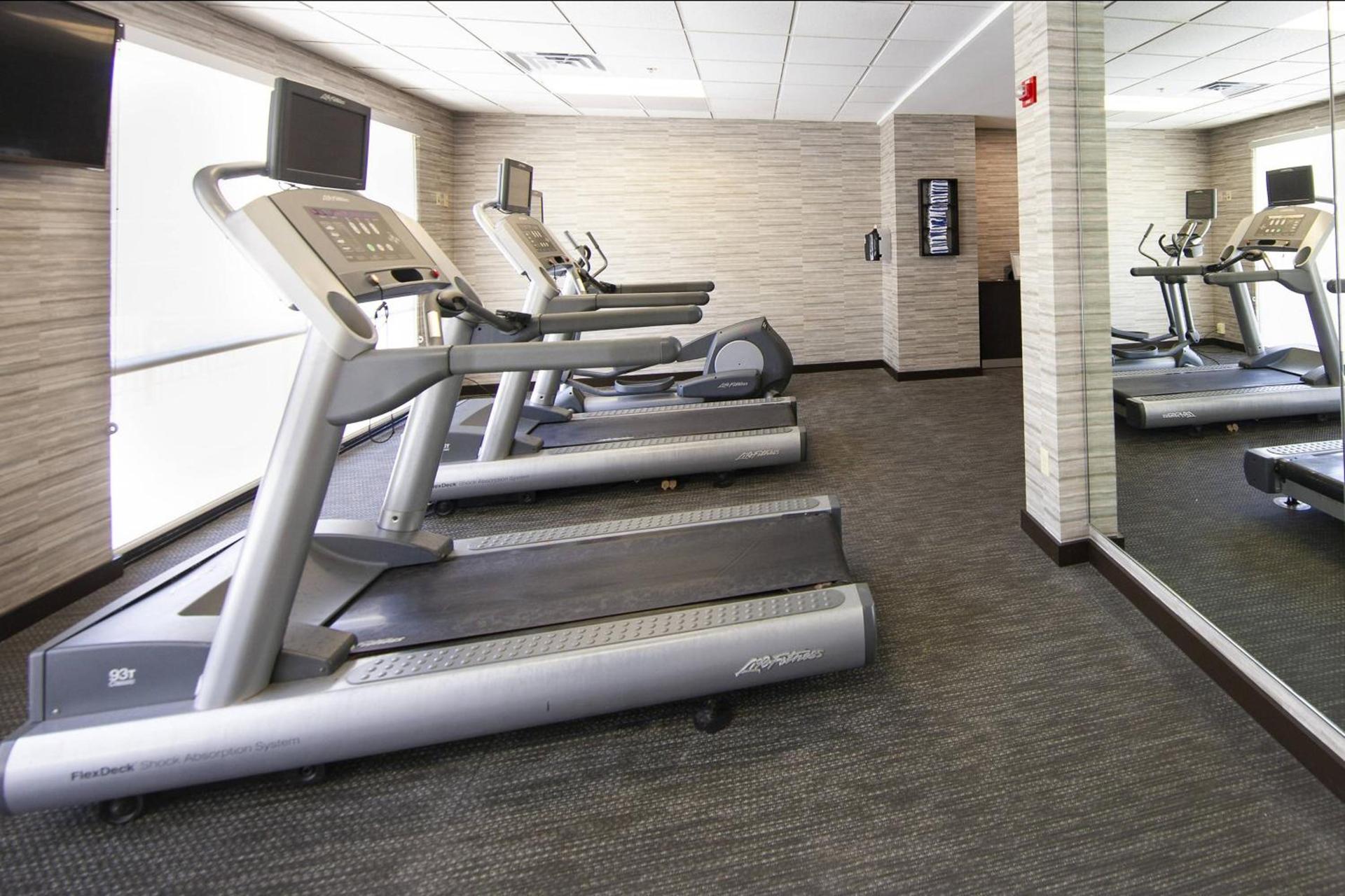 Courtyard by Marriott Valdosta photo 26