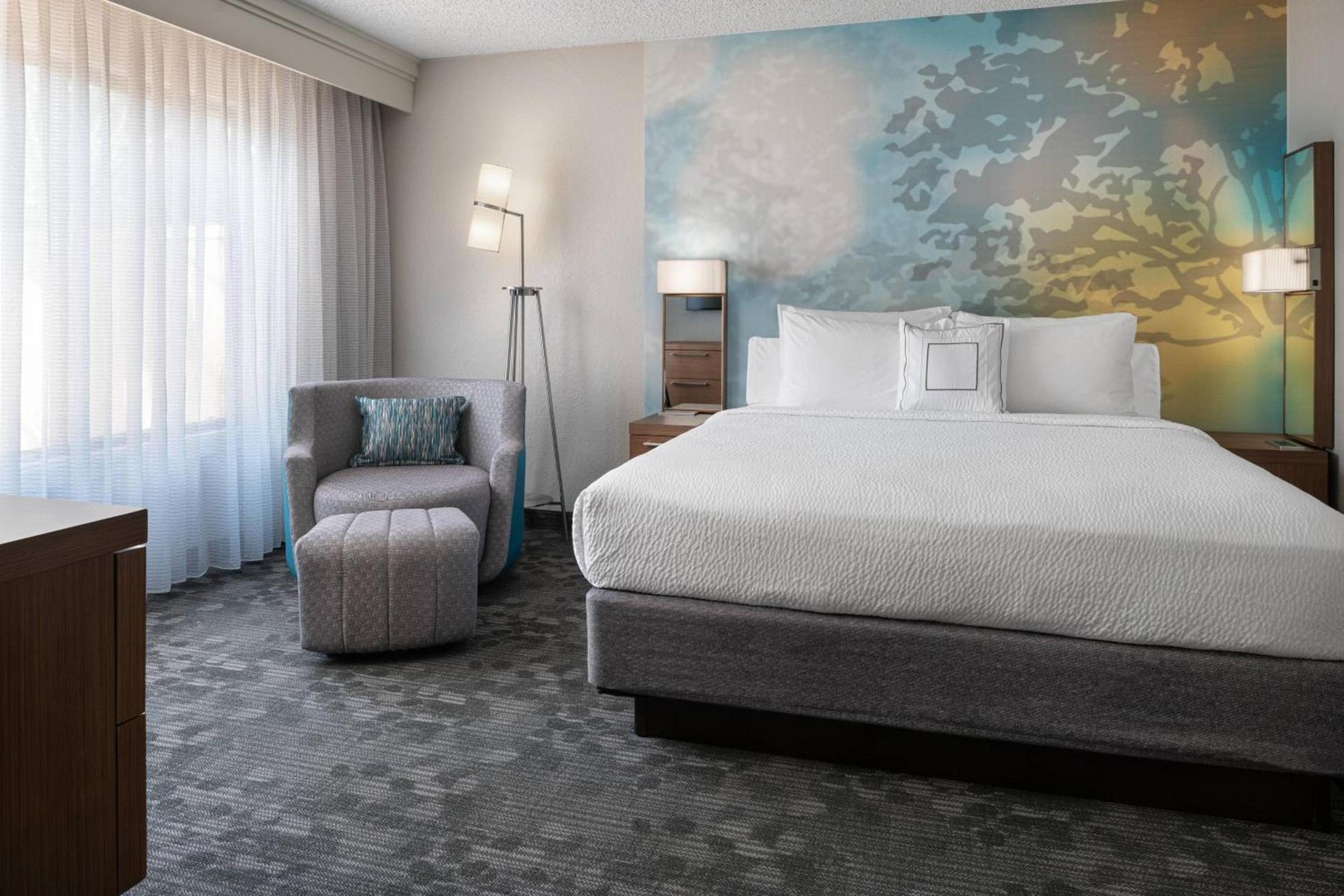 Courtyard by Marriott Las Vegas Convention Center photo 9