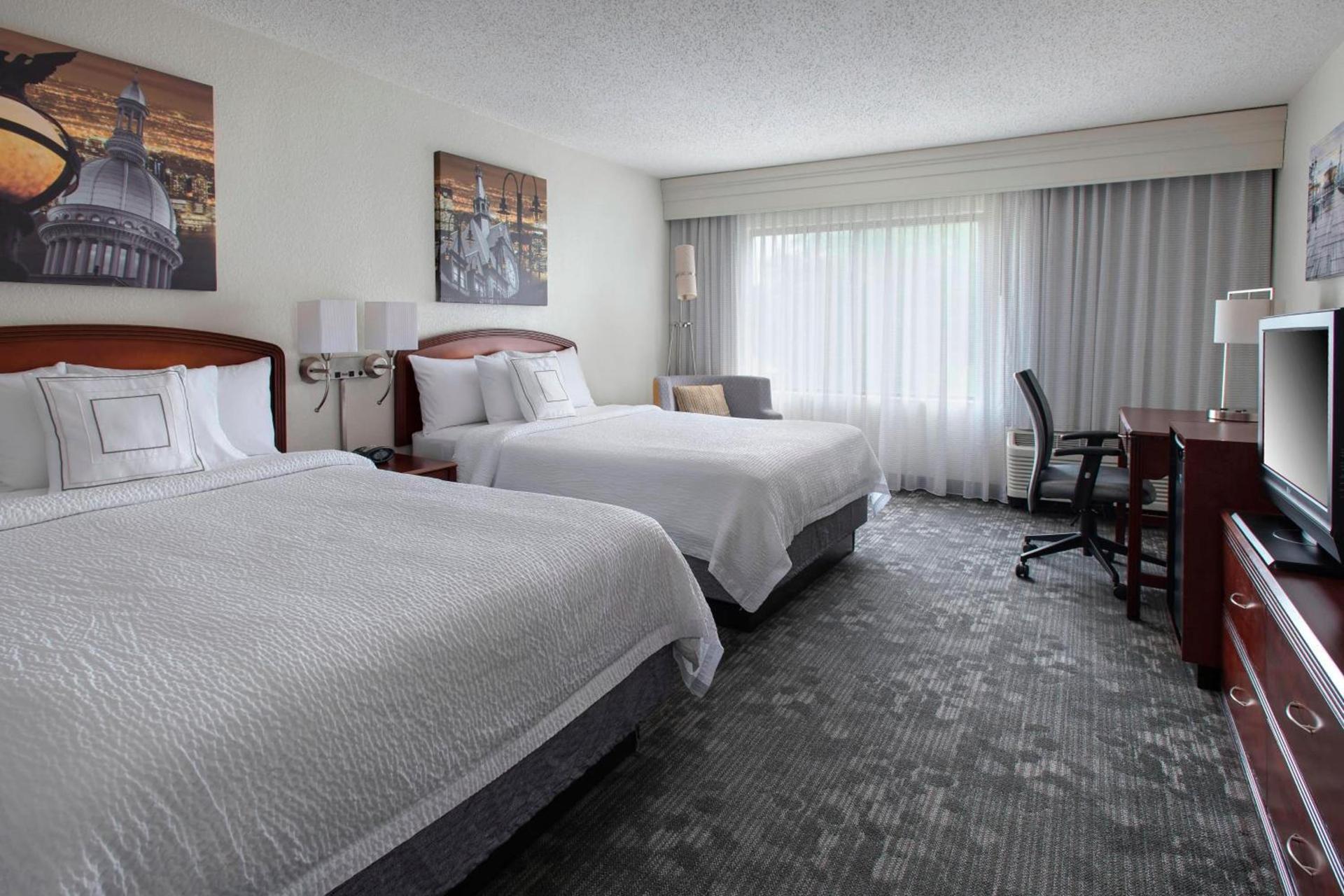 Courtyard by Marriott Princeton photo 21