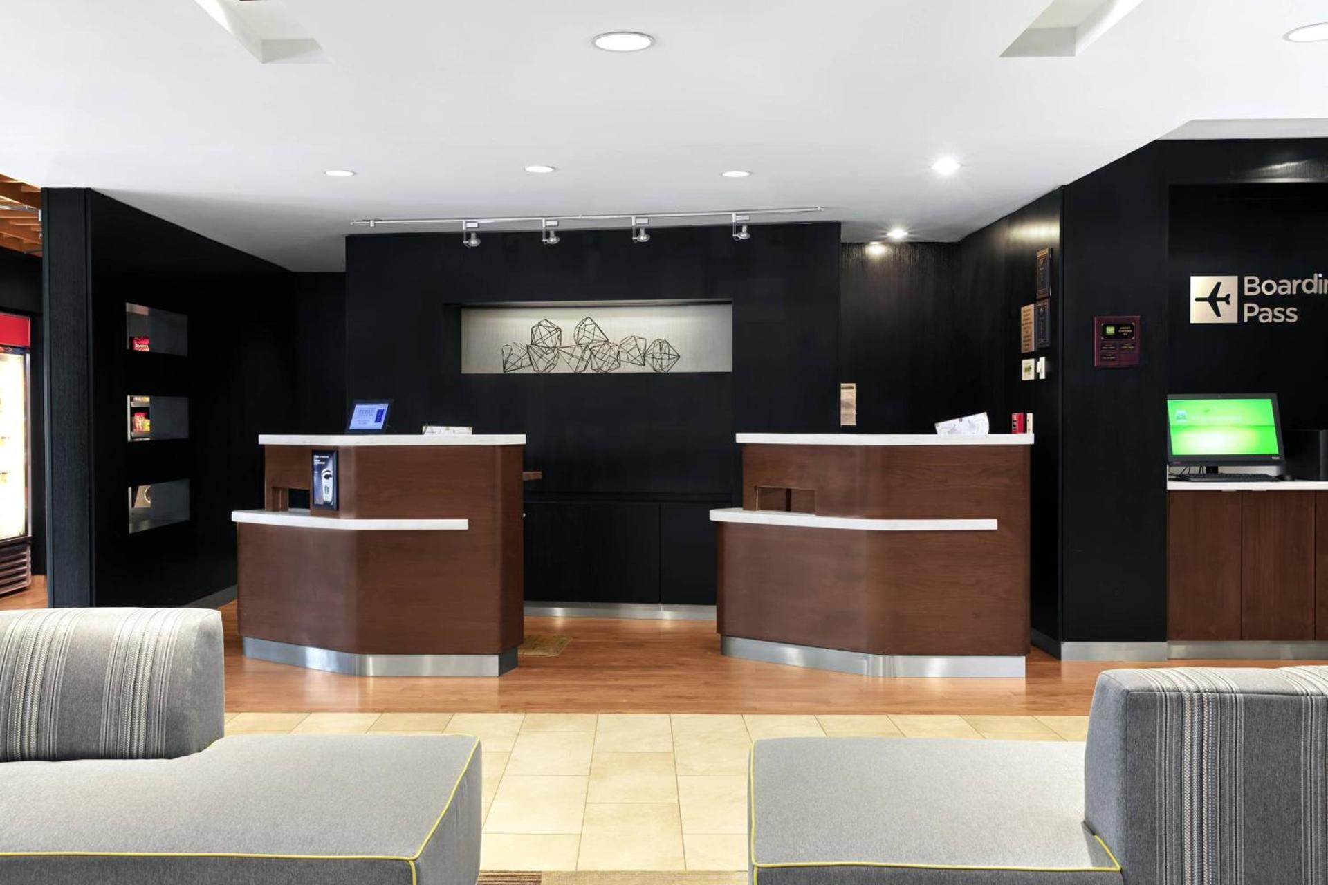 Courtyard by Marriott St. Augustine I-95 photo 27