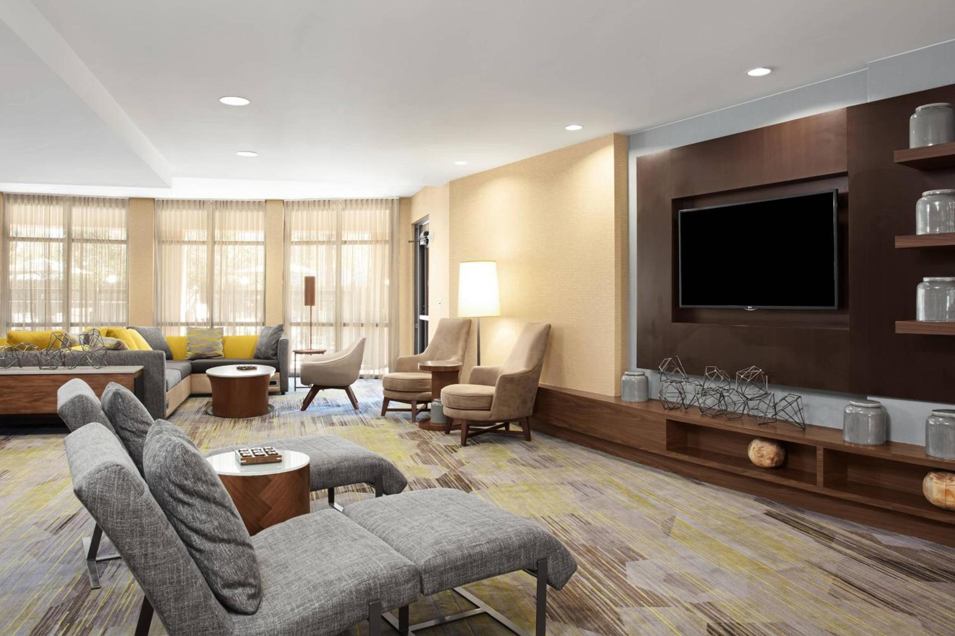 Courtyard by Marriott St. Augustine I-95 photo 28