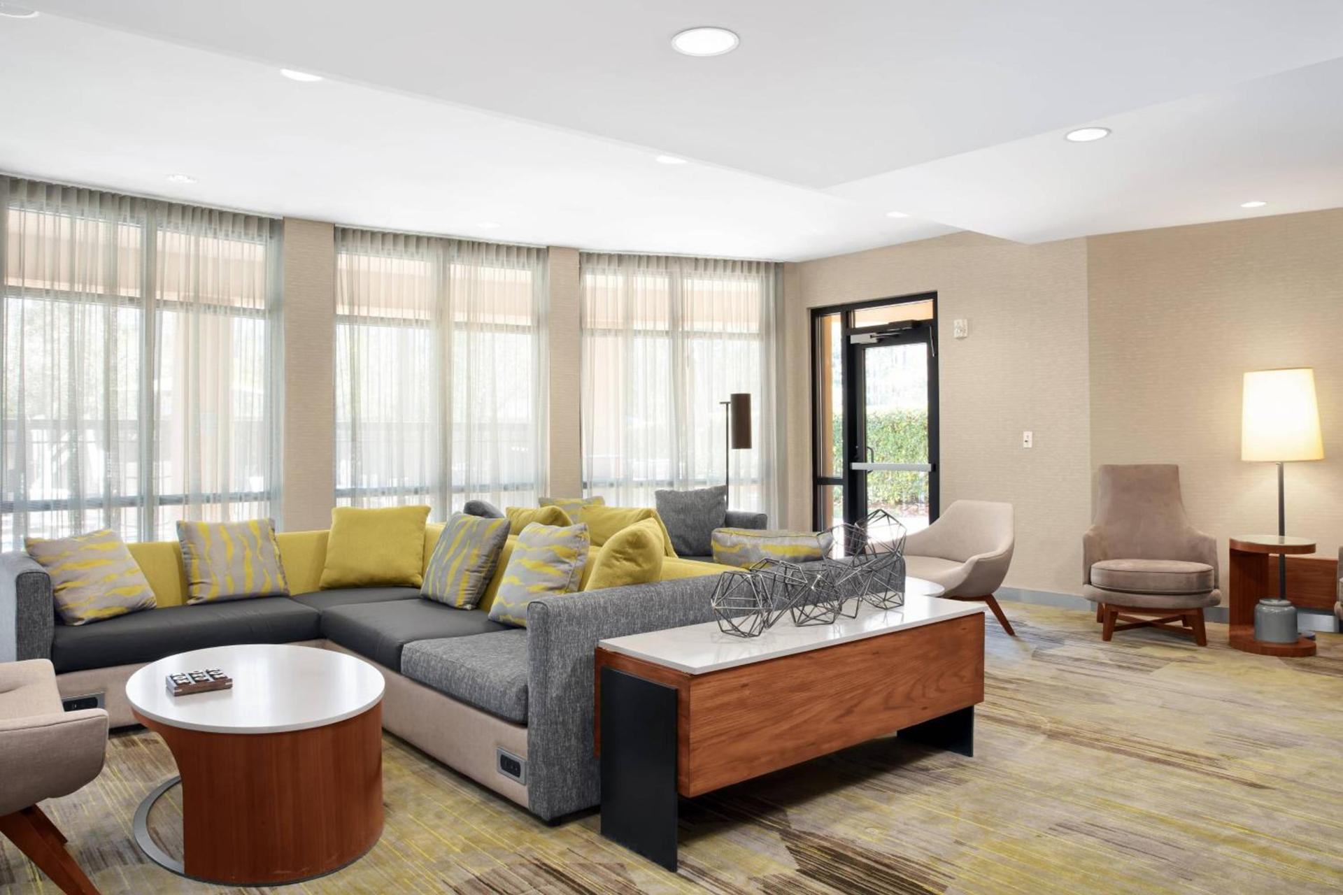 Courtyard by Marriott St. Augustine I-95 photo 30