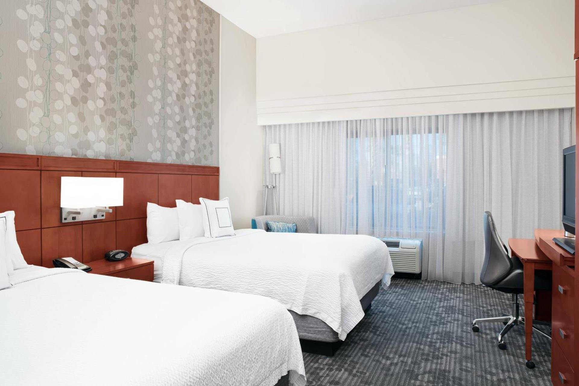 Courtyard by Marriott St. Augustine I-95 photo 31