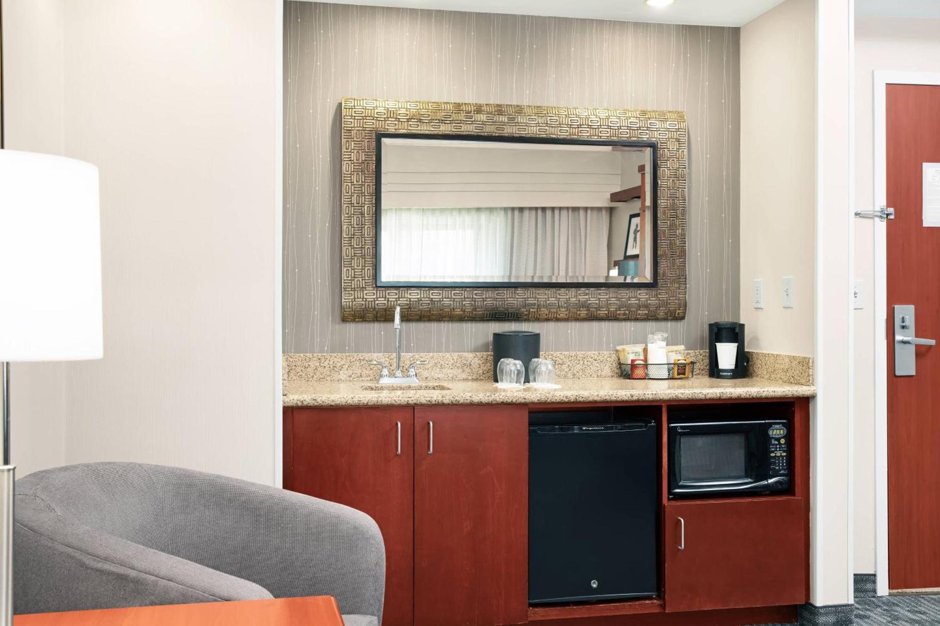 Courtyard by Marriott St. Augustine I-95 photo 38
