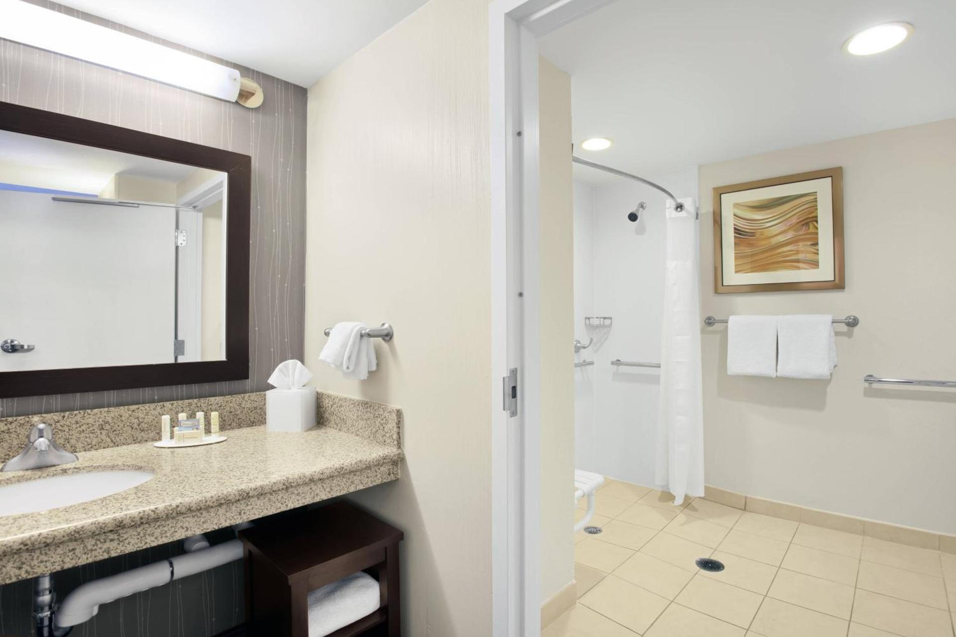 Courtyard by Marriott St. Augustine I-95 photo 39