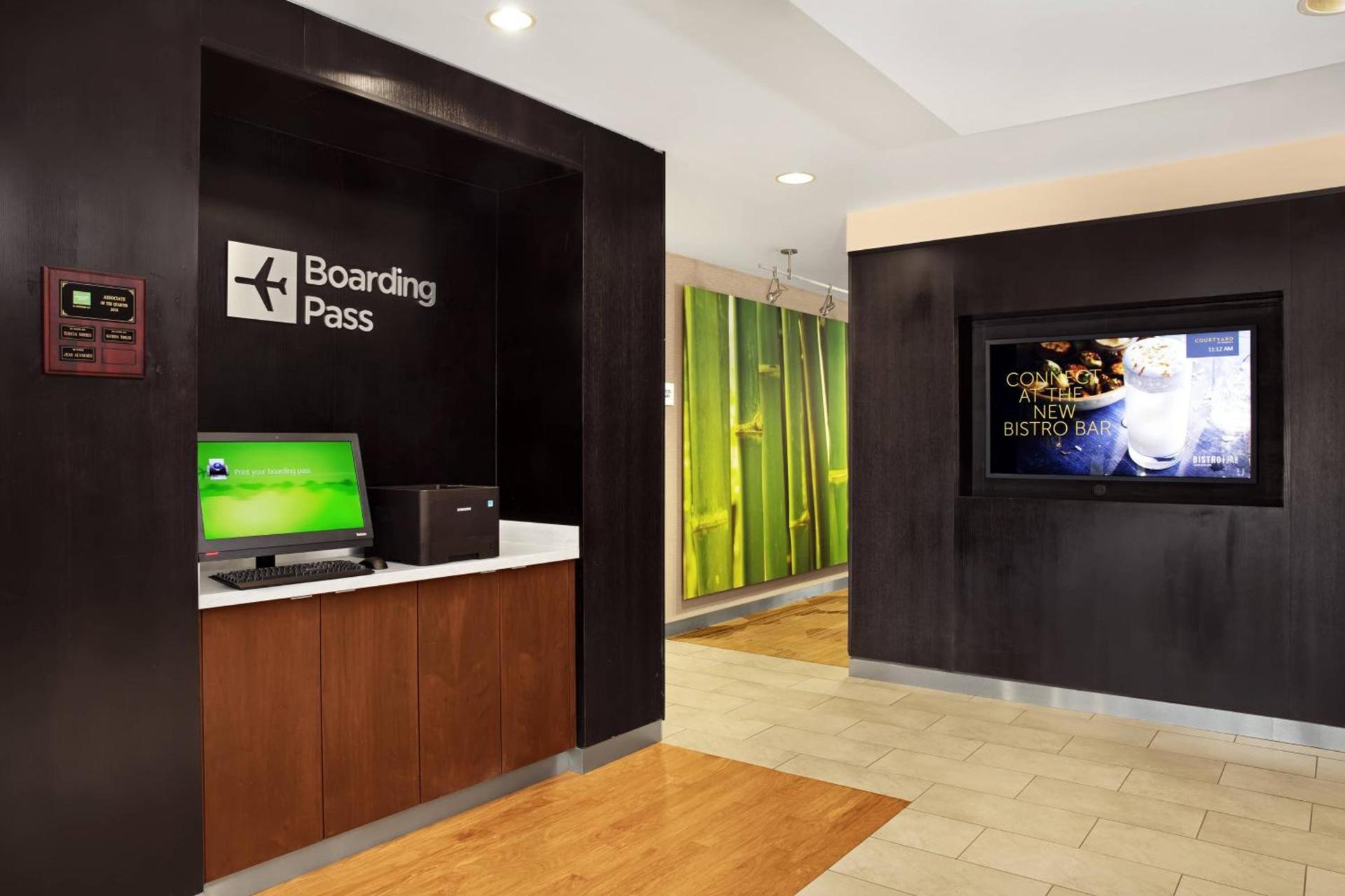 Courtyard by Marriott St. Augustine I-95 photo 40