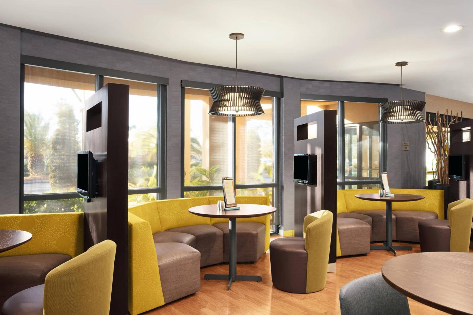 Courtyard by Marriott St. Augustine I-95 photo 41